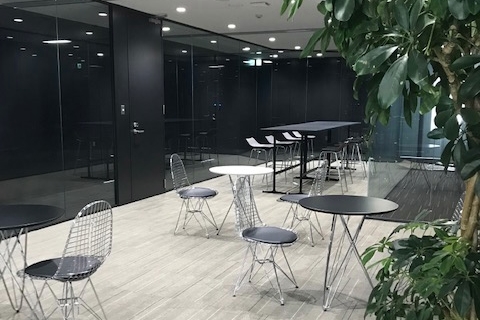 Room616 (3-5名用個室)の写真