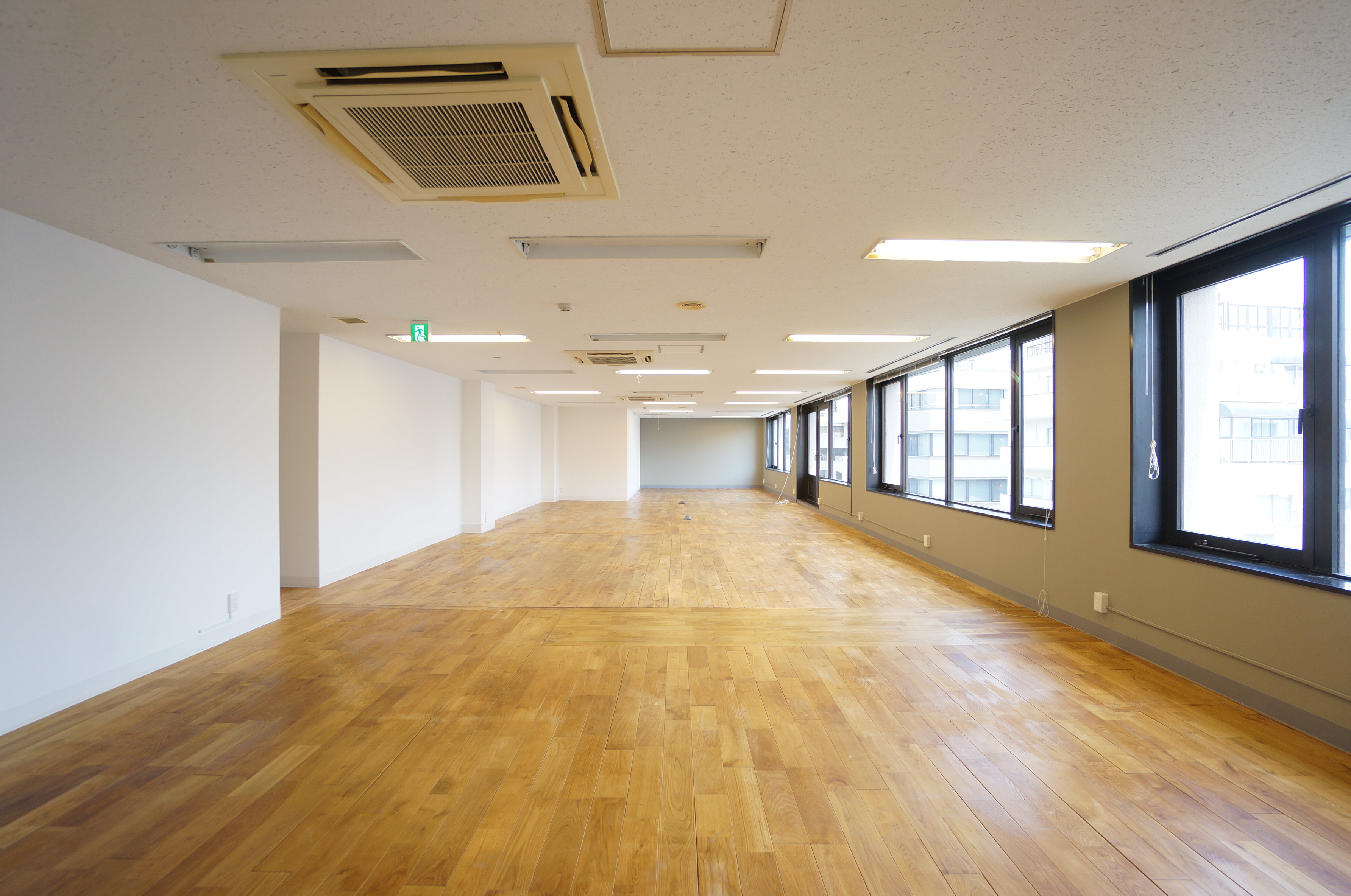 goodoffice渋⾕の写真