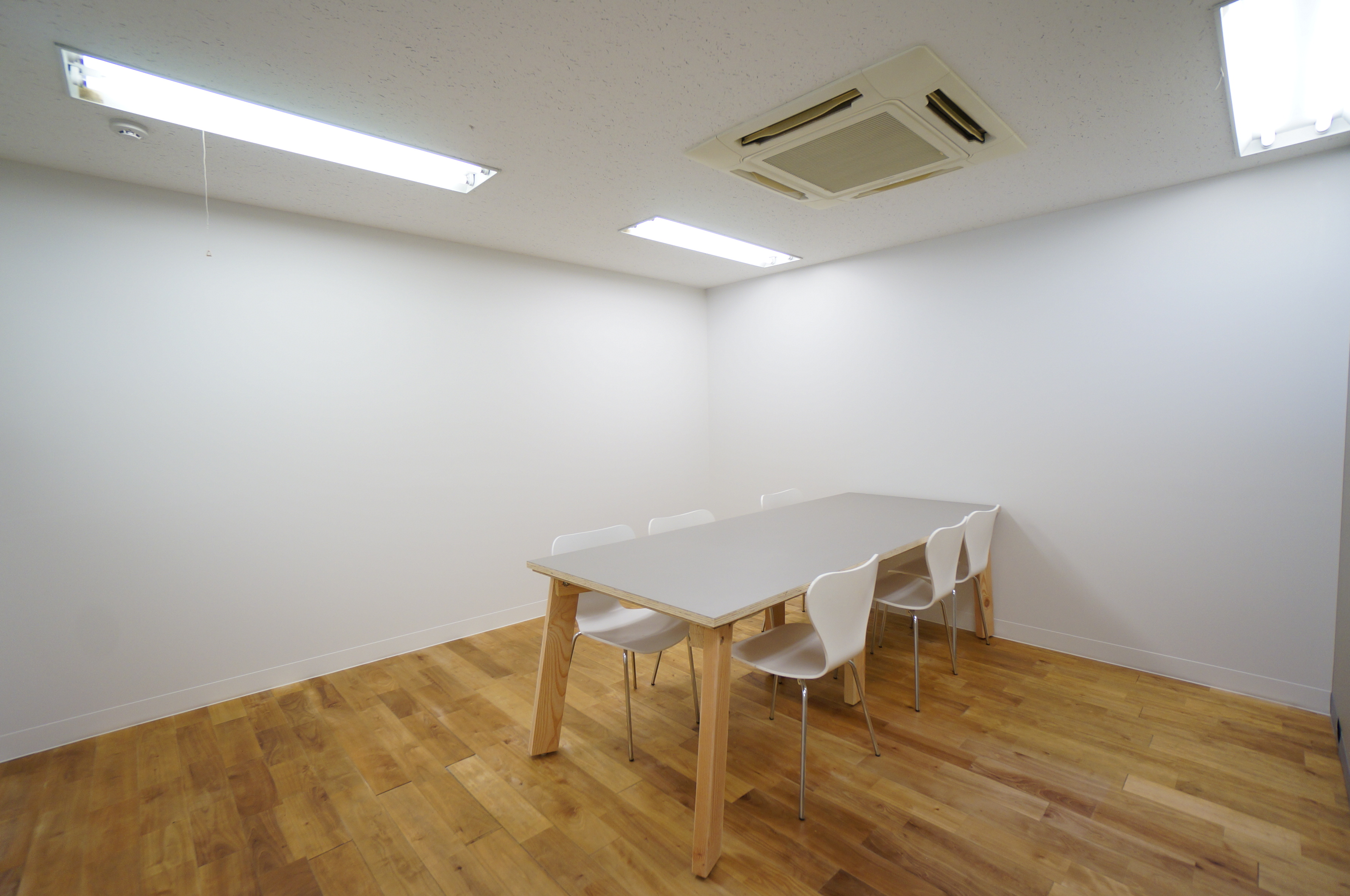 goodoffice渋⾕の写真