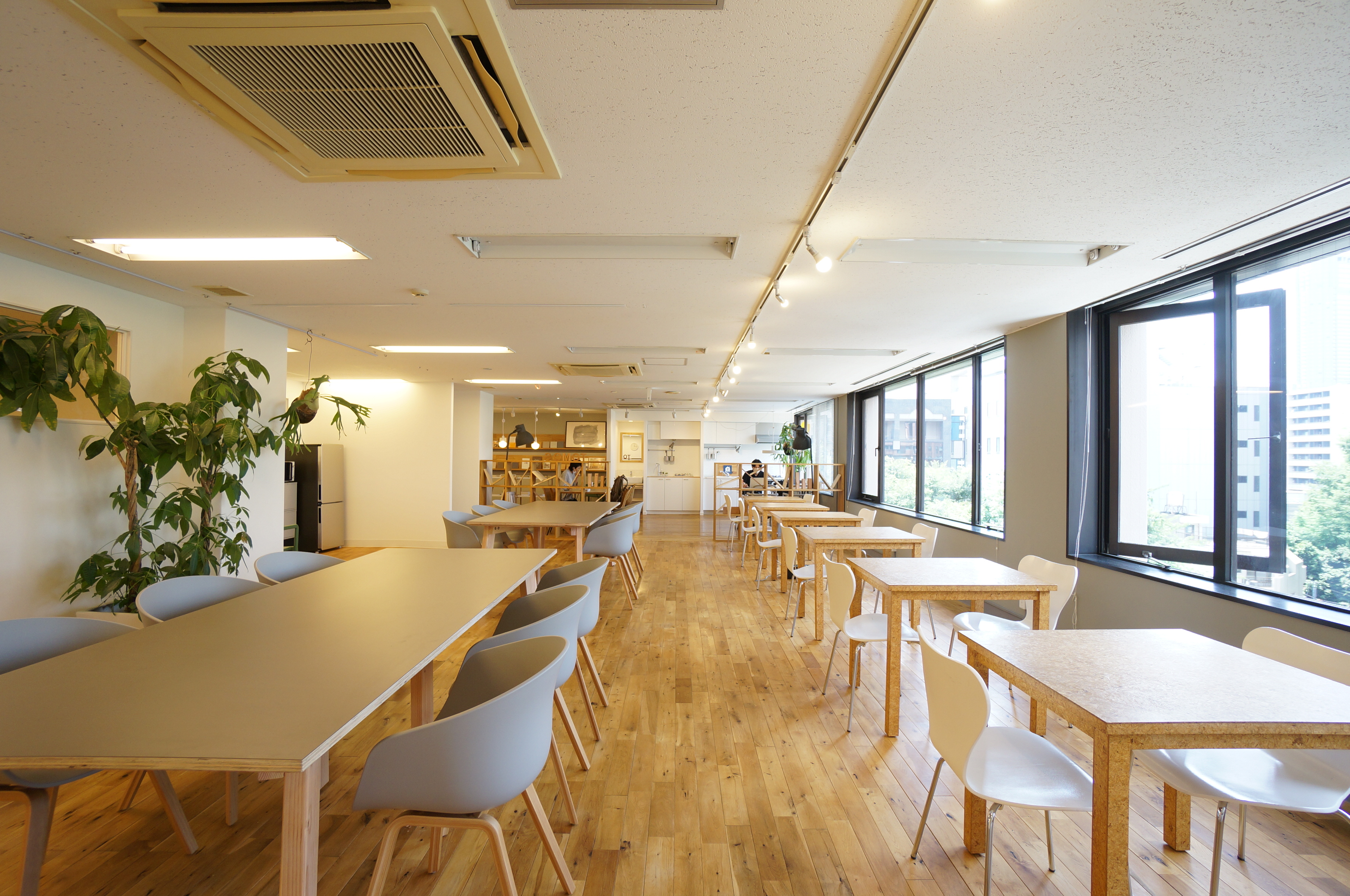 goodoffice渋⾕の写真