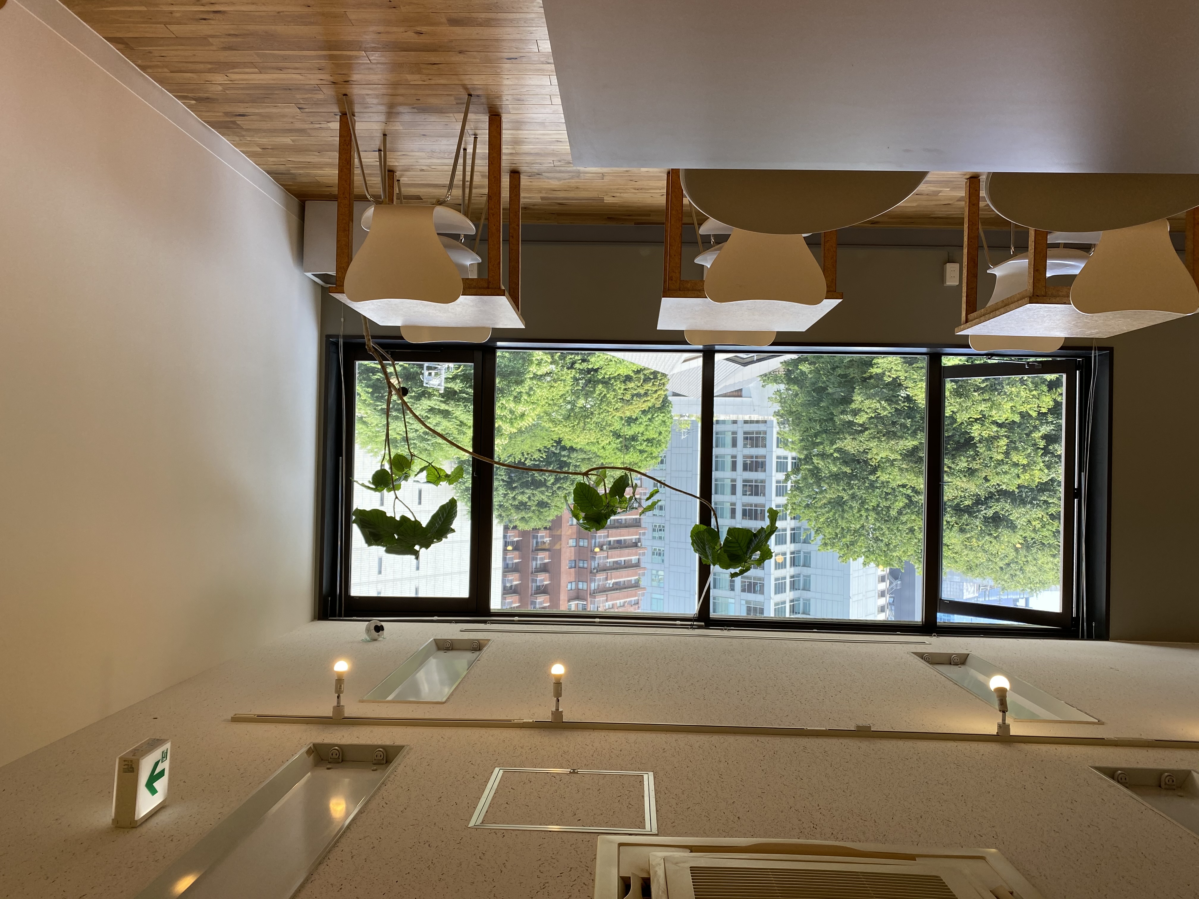 goodoffice渋⾕の写真