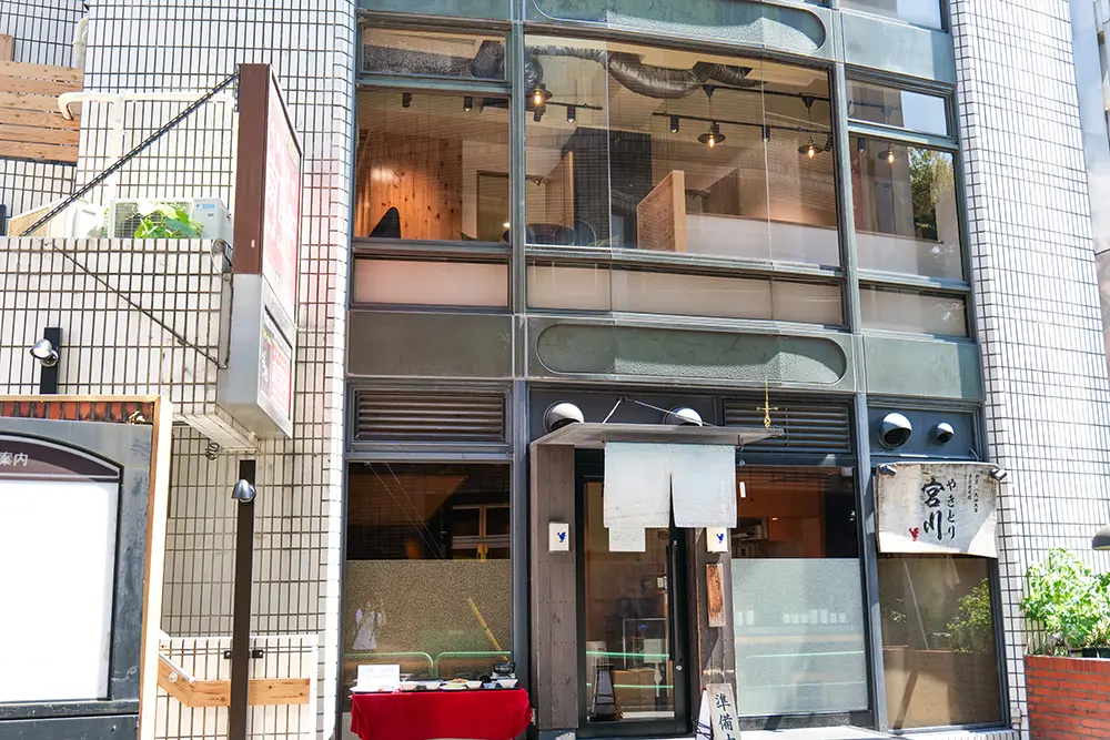 IFS四ツ谷六番町オフィスの写真