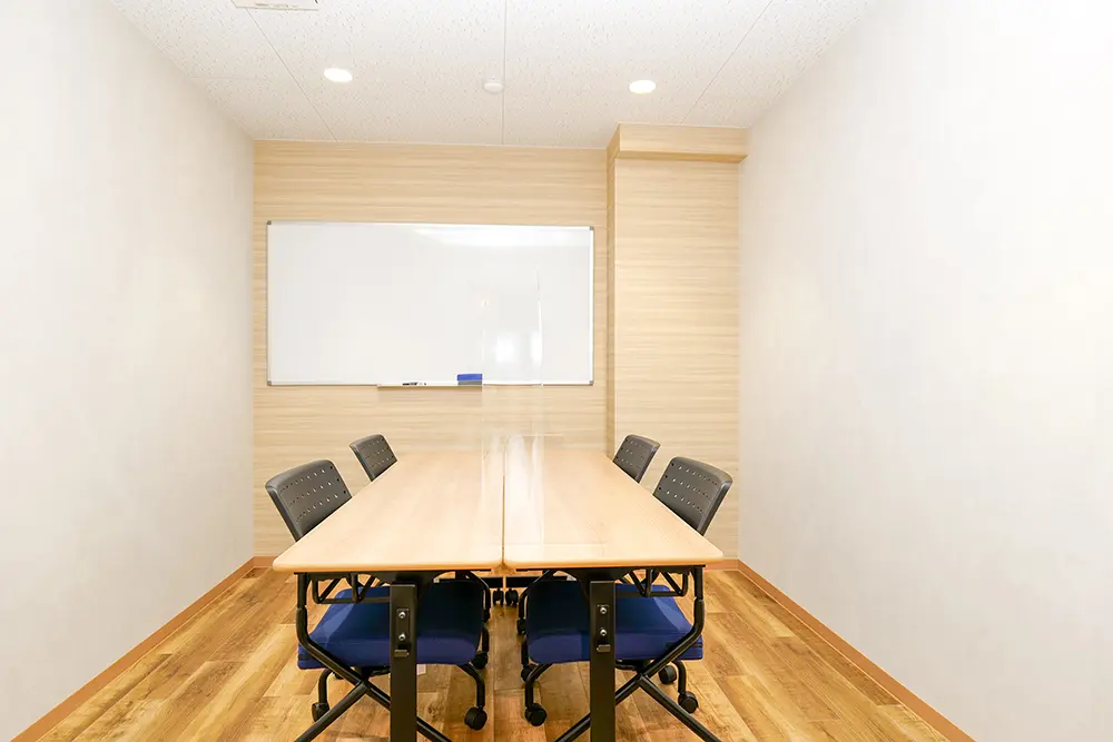 IFS四ツ谷六番町オフィスの写真