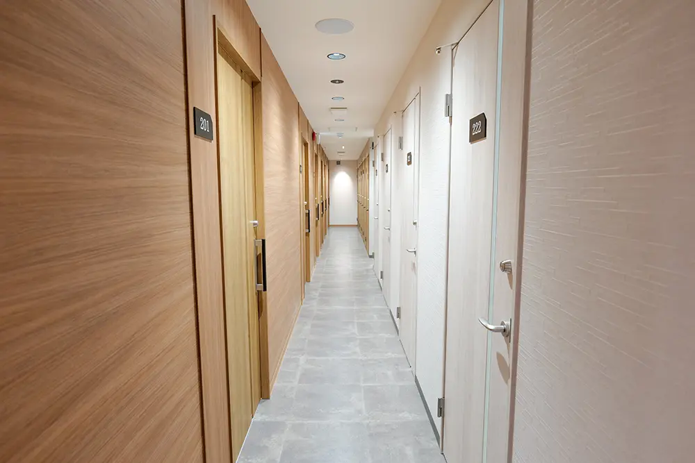 IFS四ツ谷六番町オフィスの写真