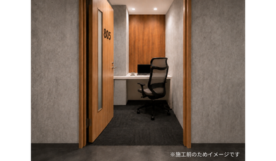 805号室