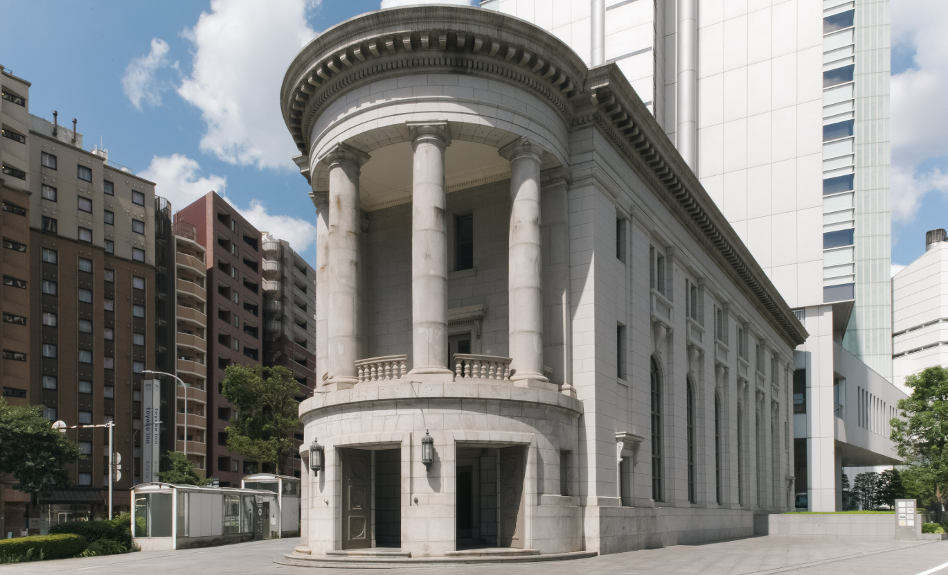 goodroom lounge 横浜馬車道の写真