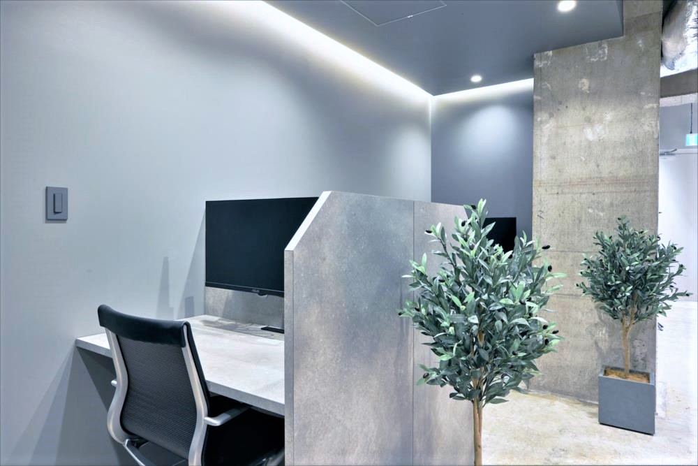 フリープラン(Co-WORKING)の写真