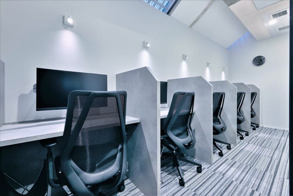 フリープラン(Co-WORKING)の写真