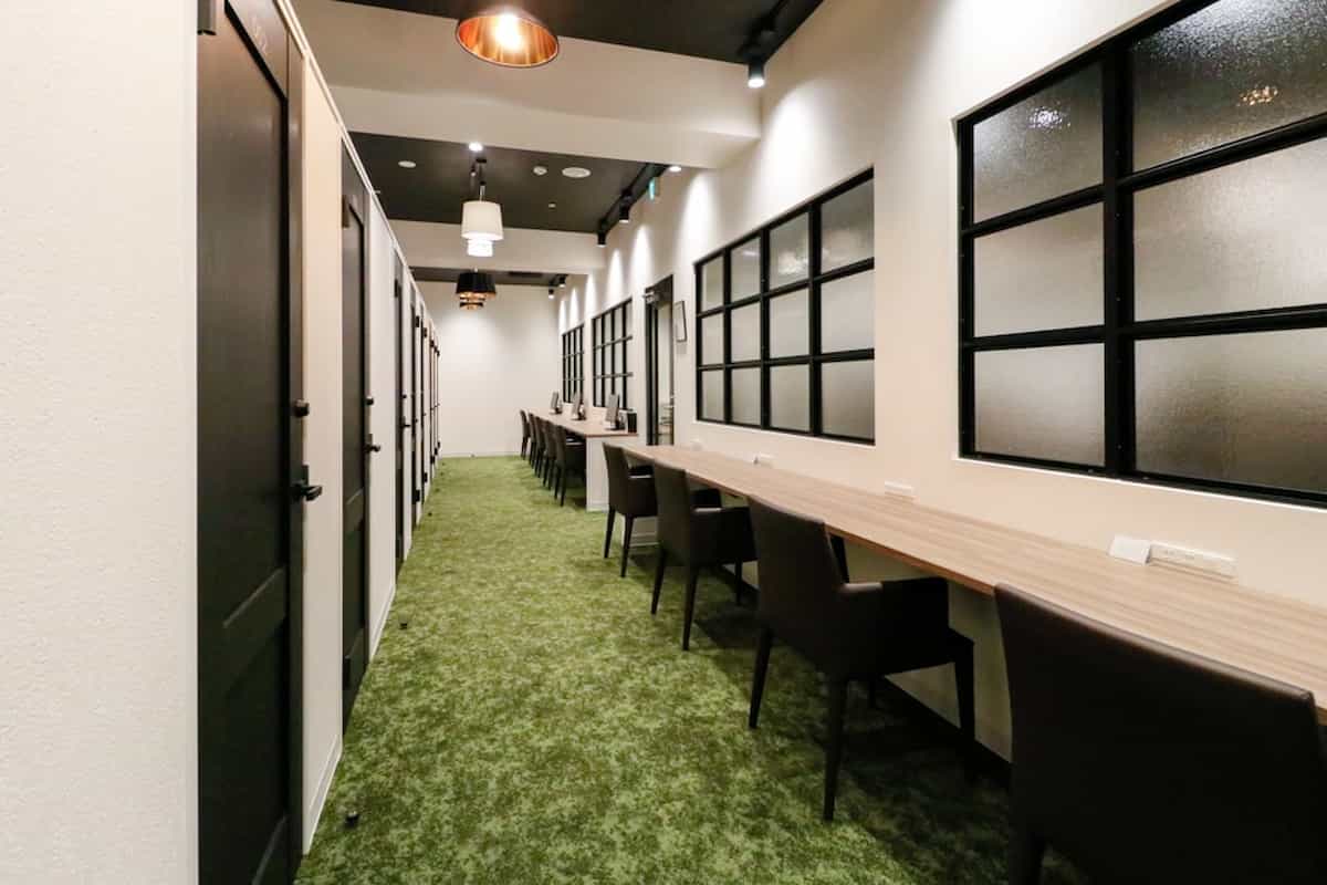 THE HUB 青山WESTの写真