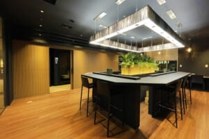 41名用個室の写真