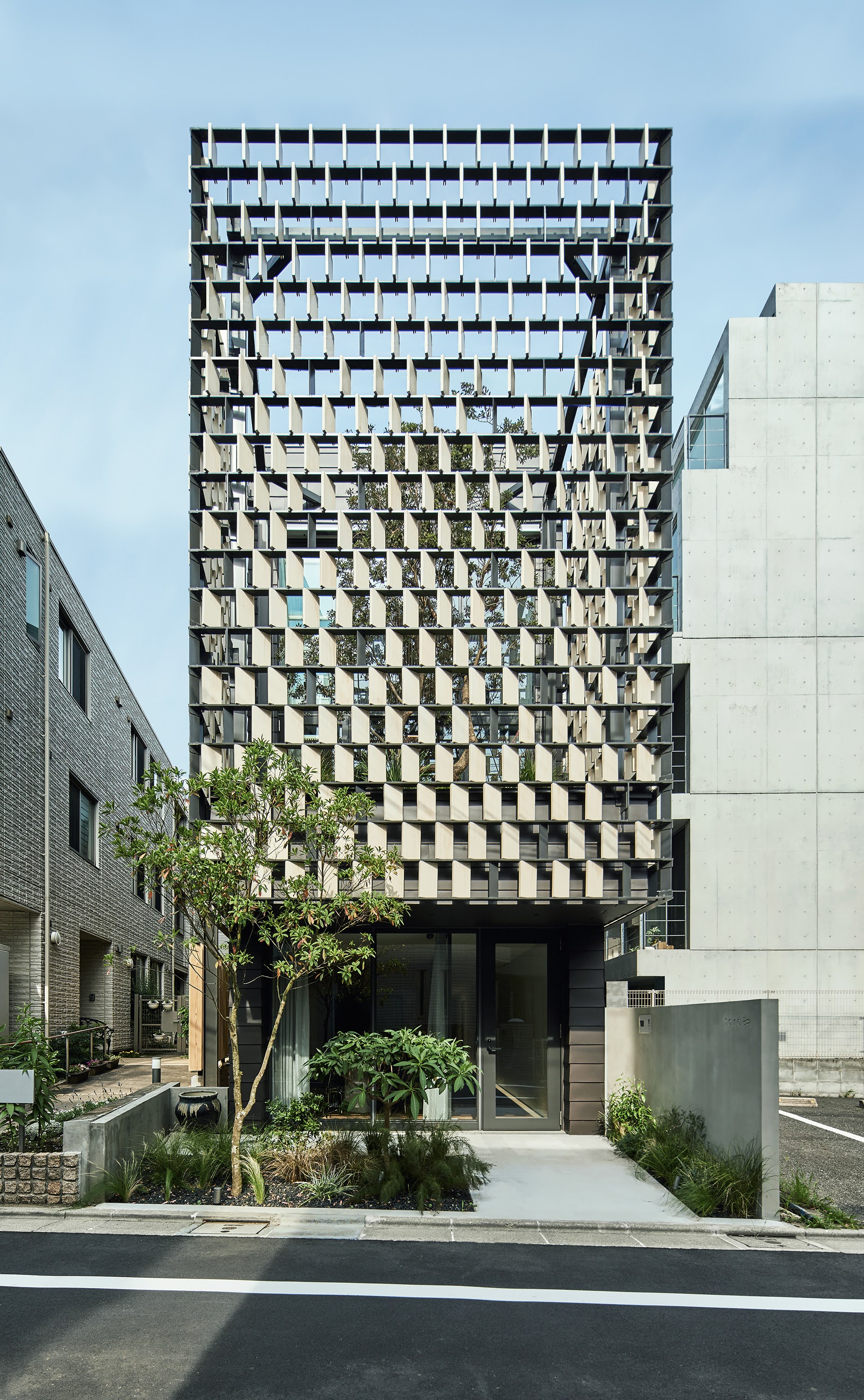 FARO中目黒の写真