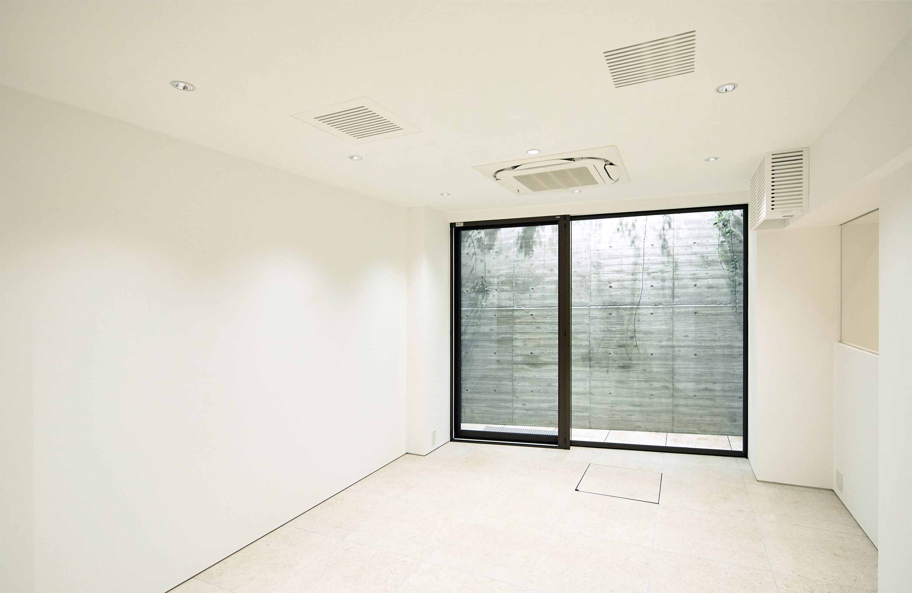 FARO中目黒の写真