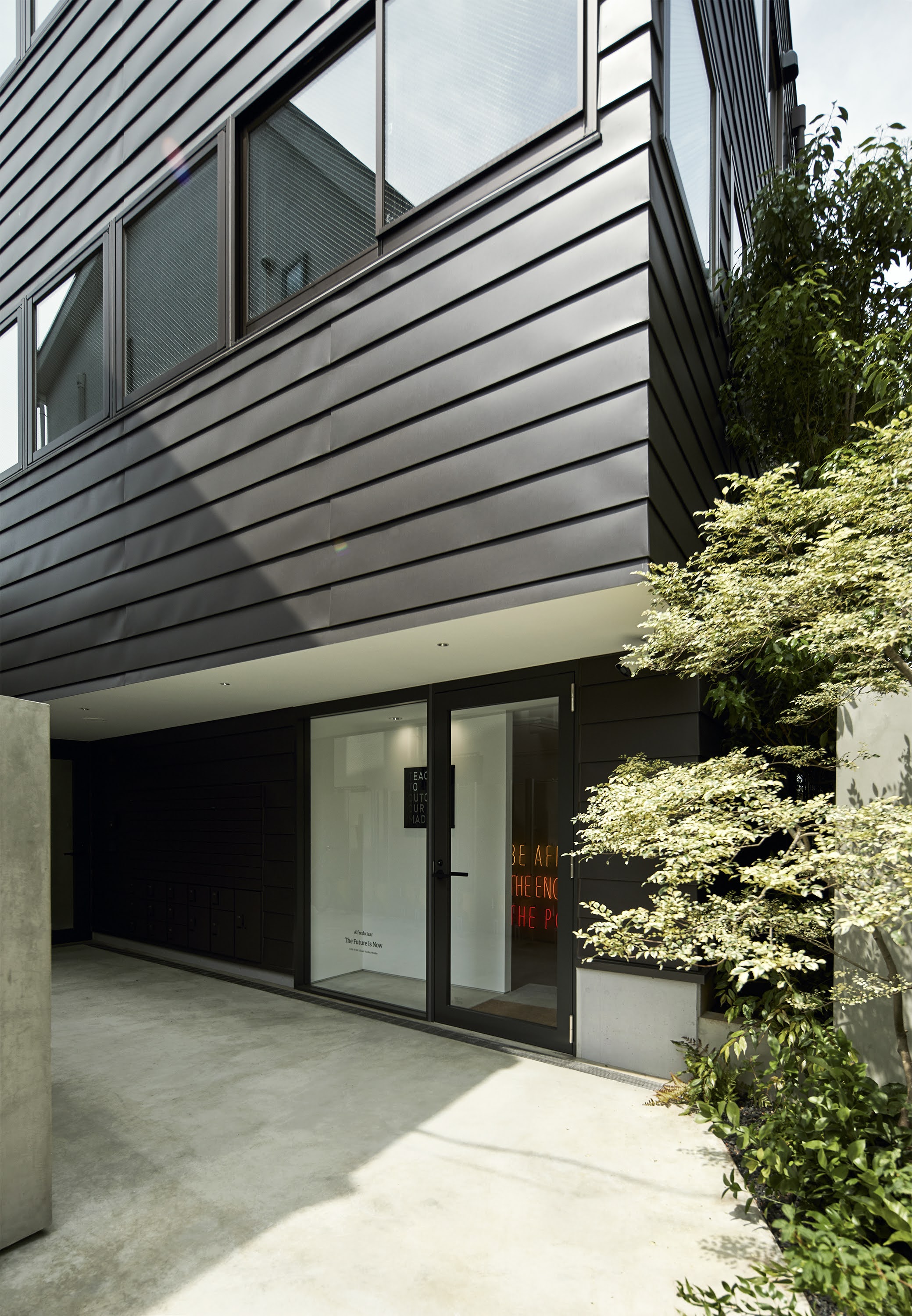 FARO中目黒の写真