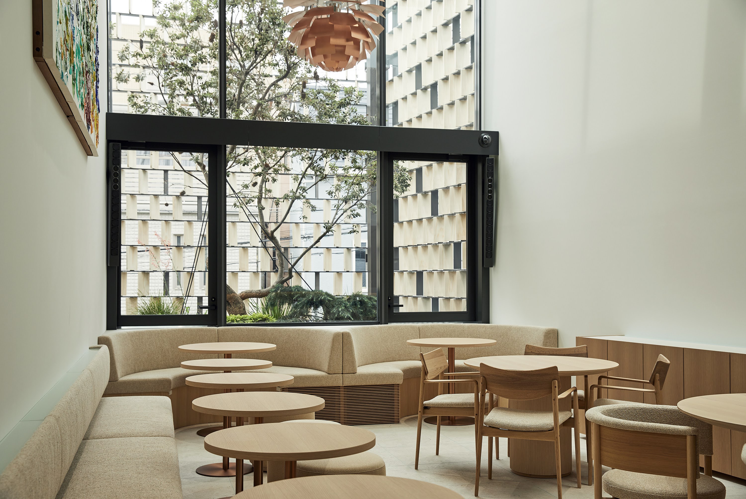 FARO中目黒の写真