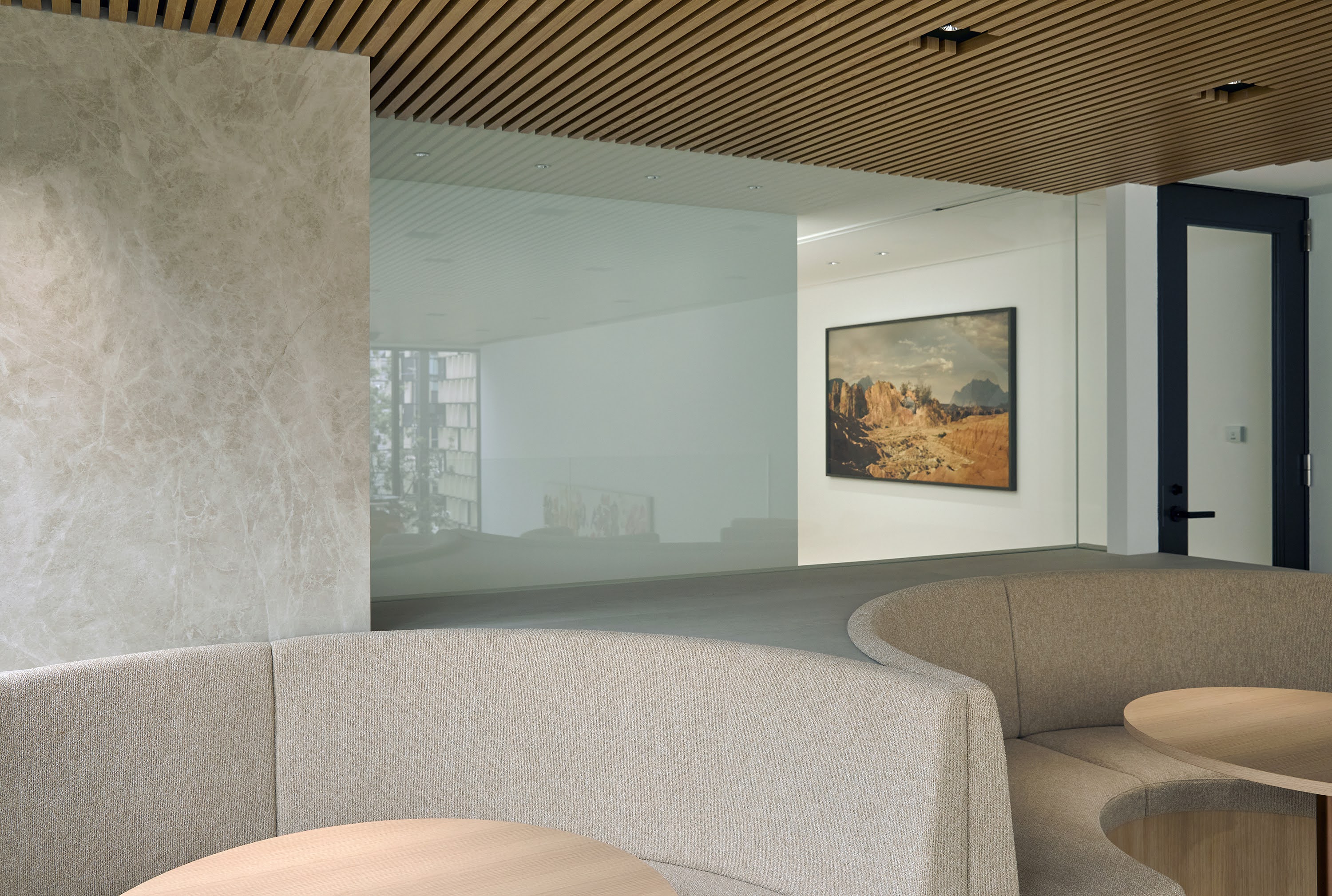 FARO中目黒の写真