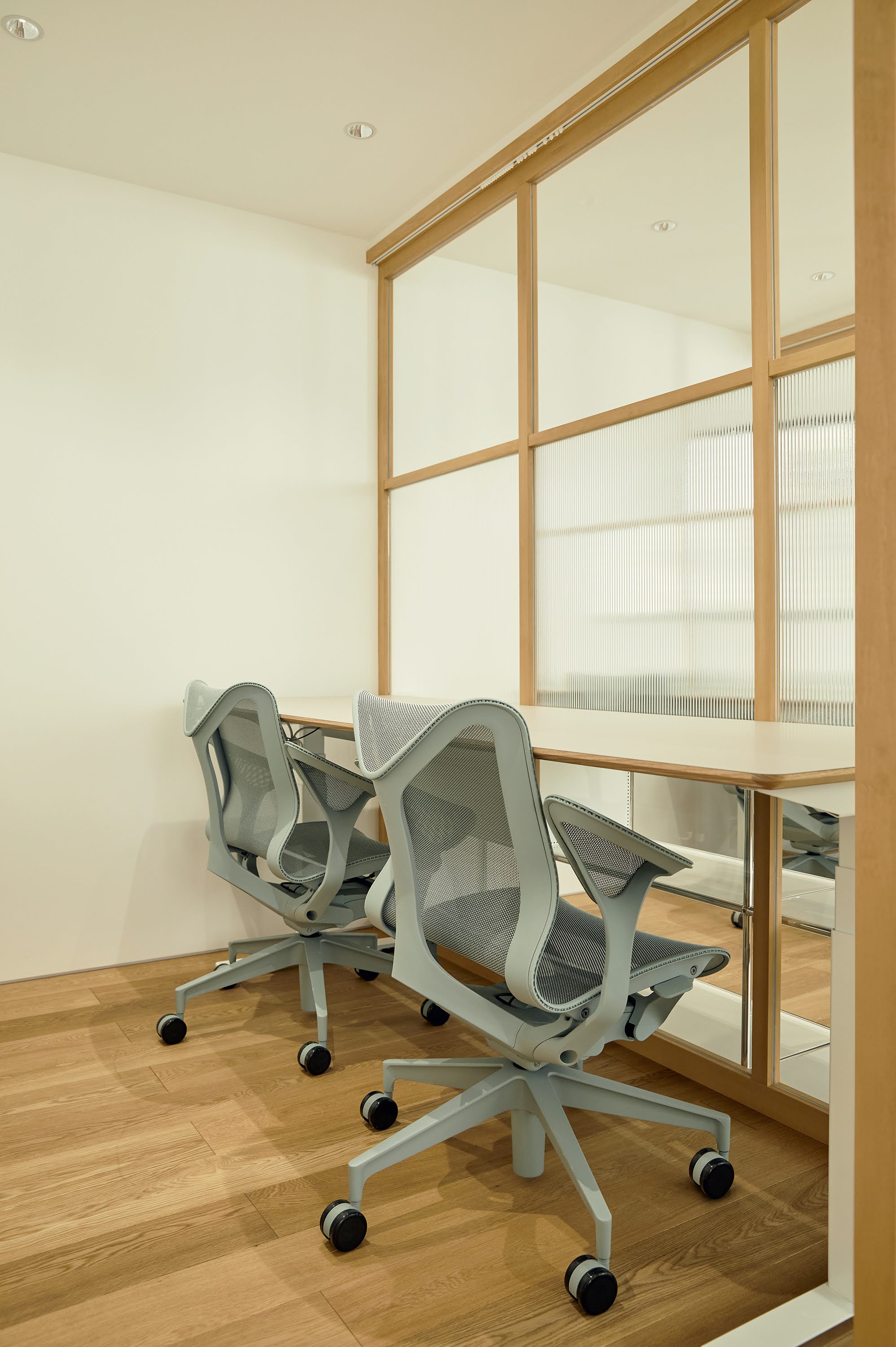 FARO中目黒の写真