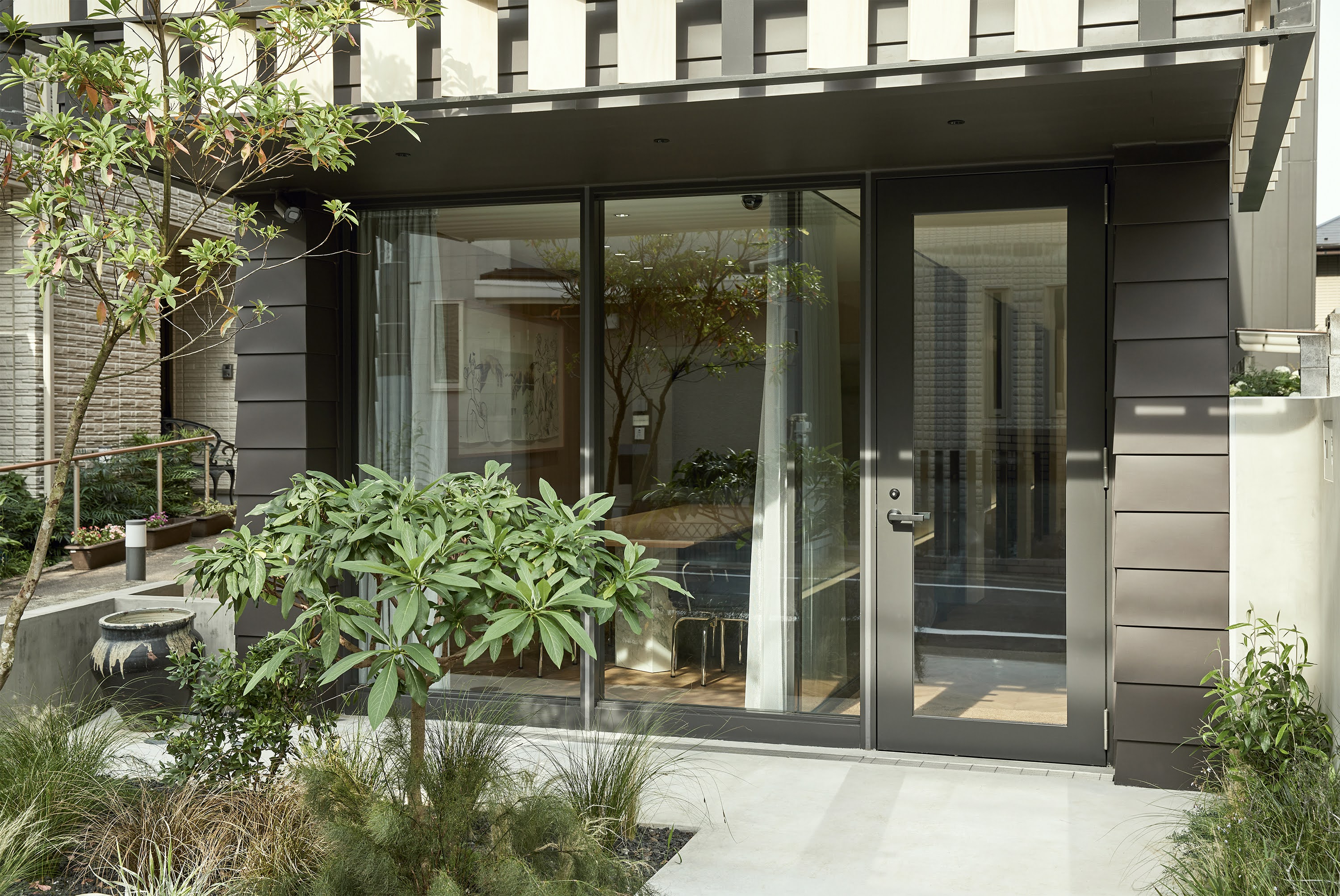 FARO中目黒の写真