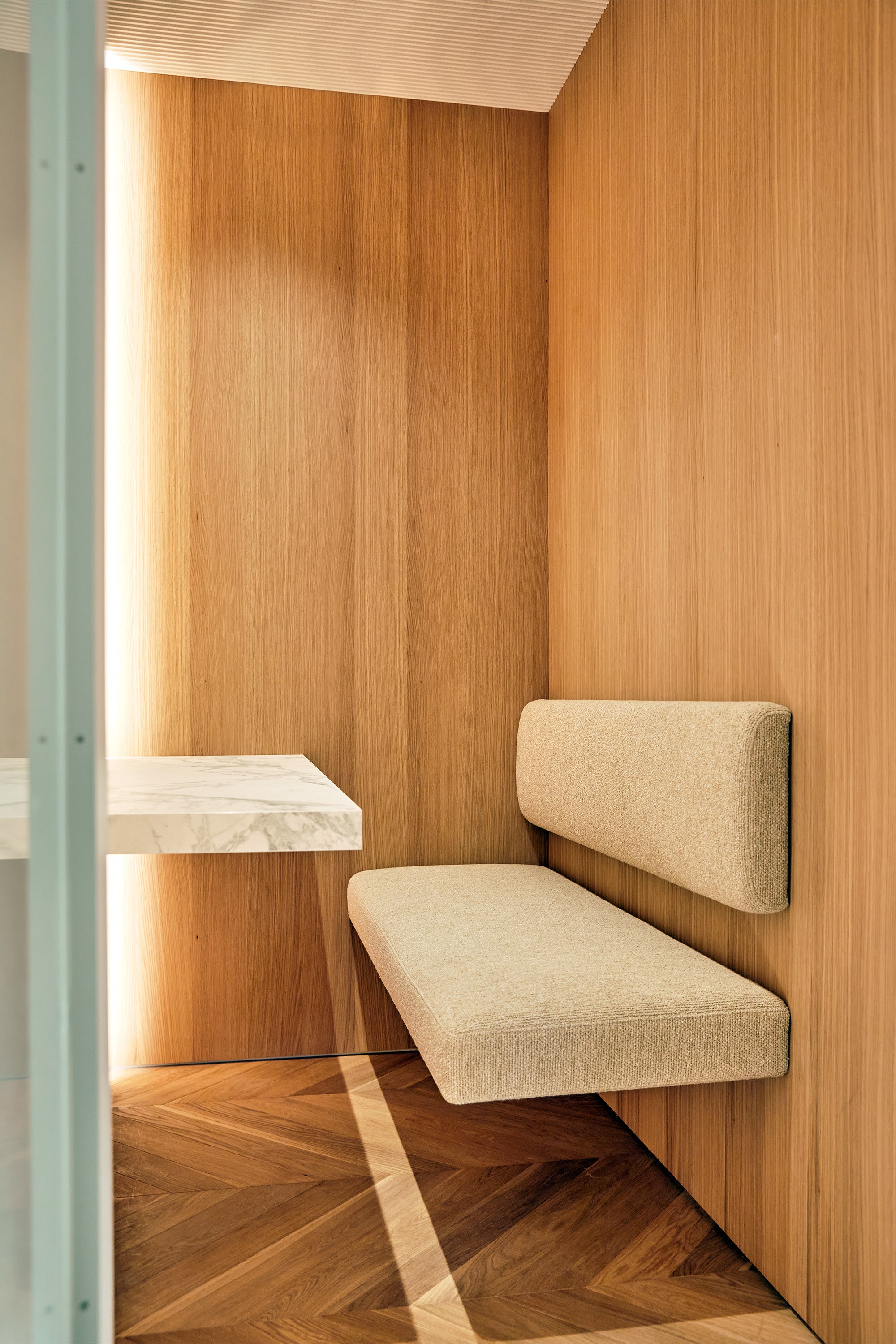 FARO中目黒の写真