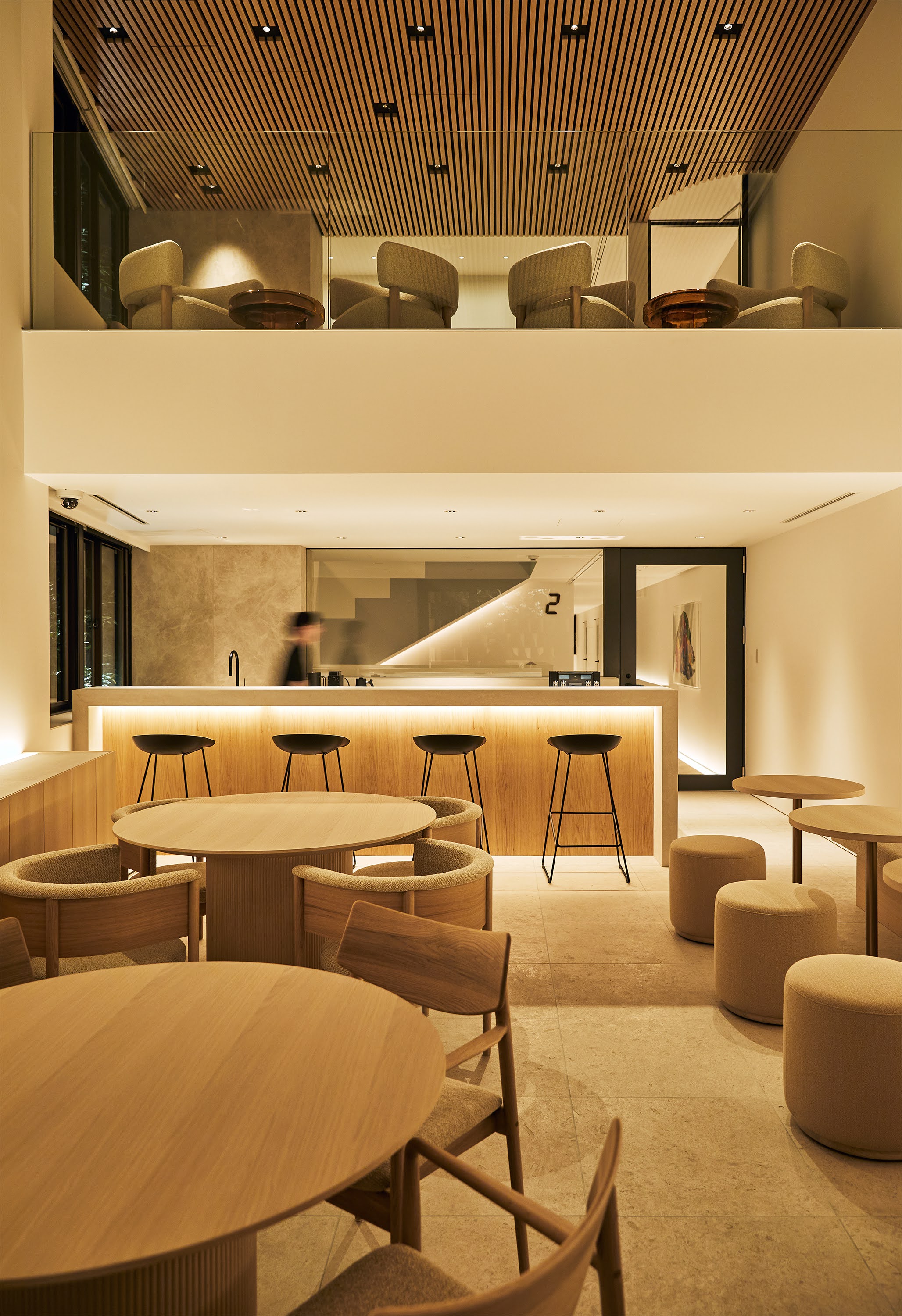 FARO中目黒の写真