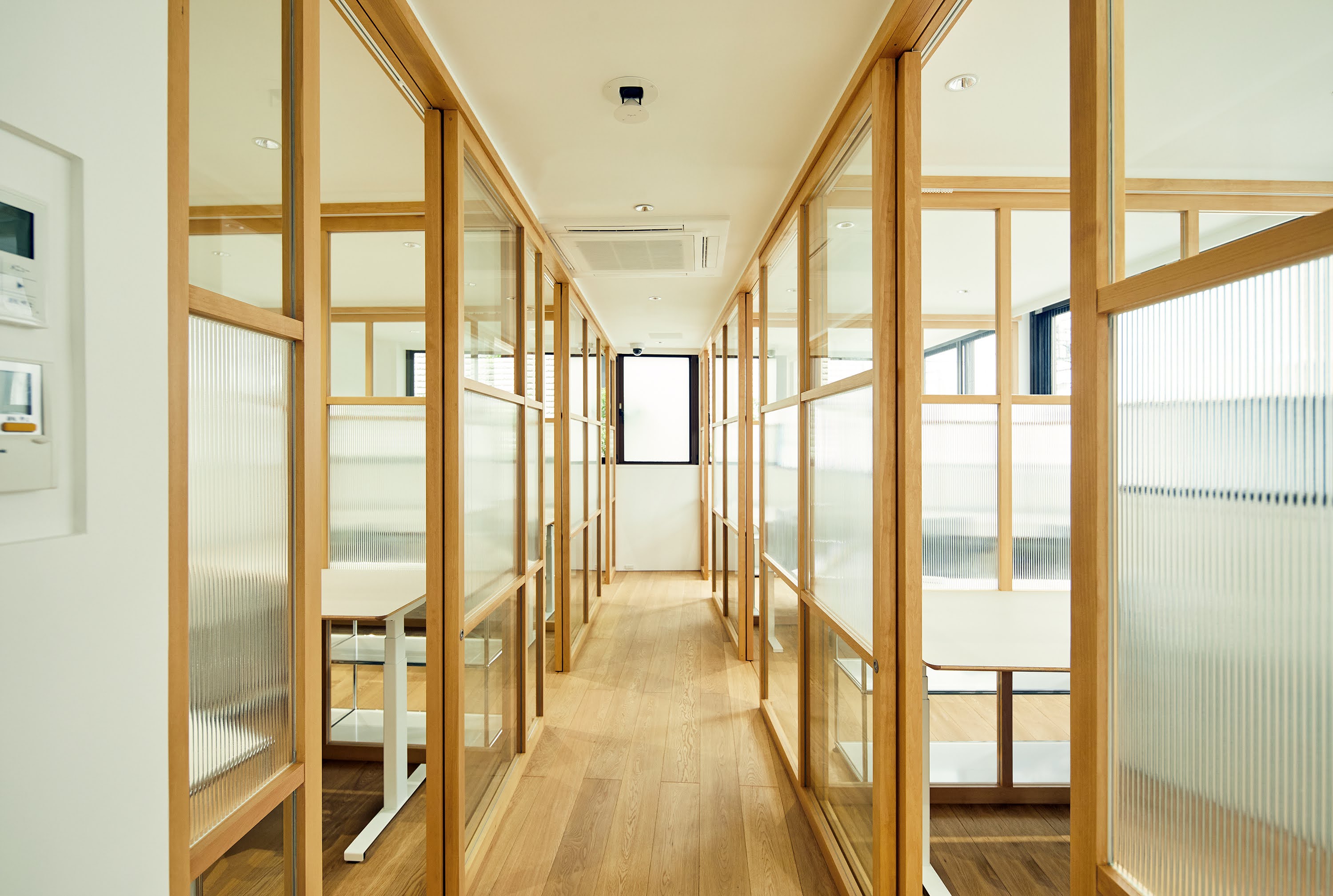 FARO中目黒の写真