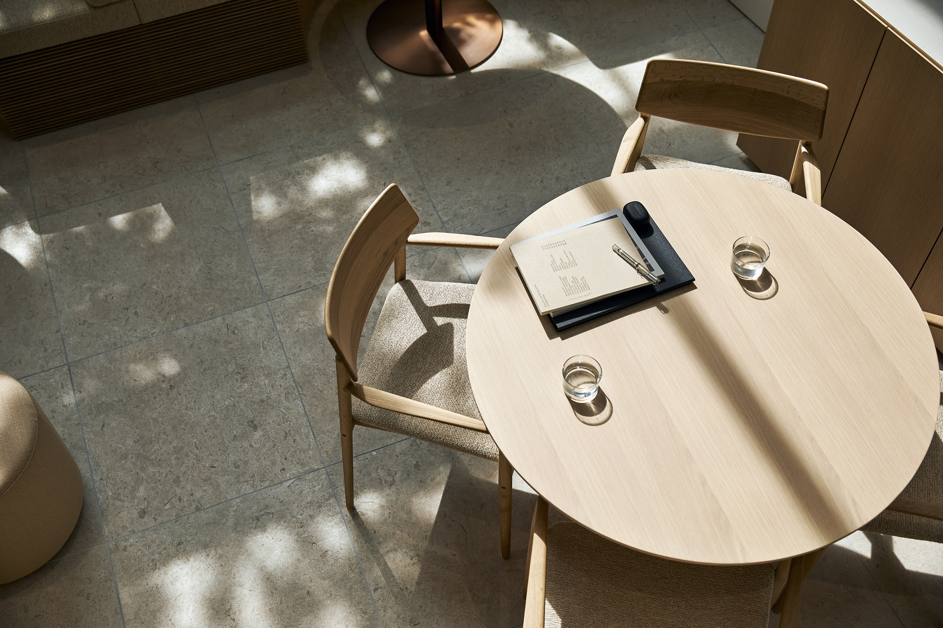 FARO中目黒の写真