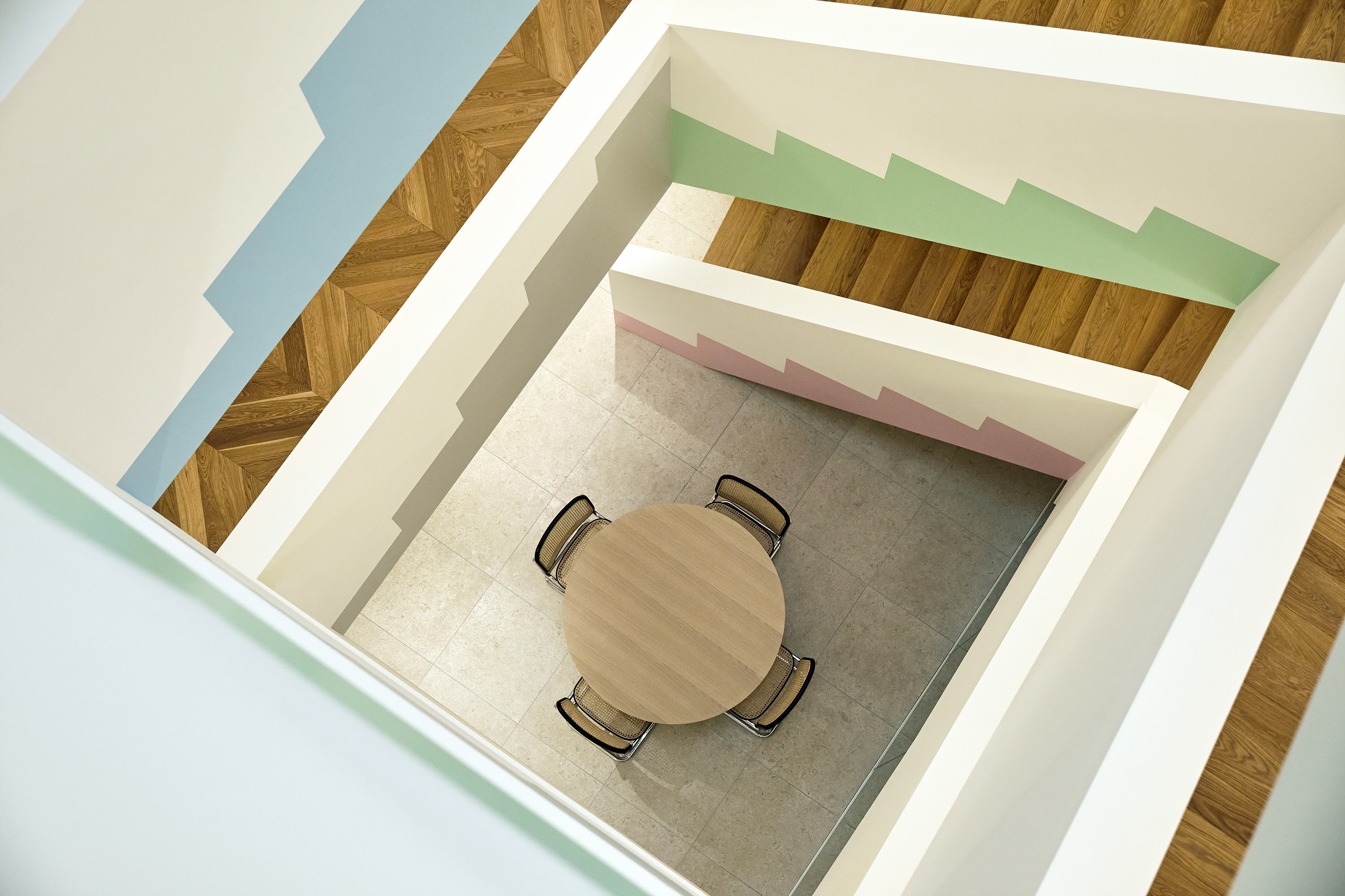 FARO中目黒の写真