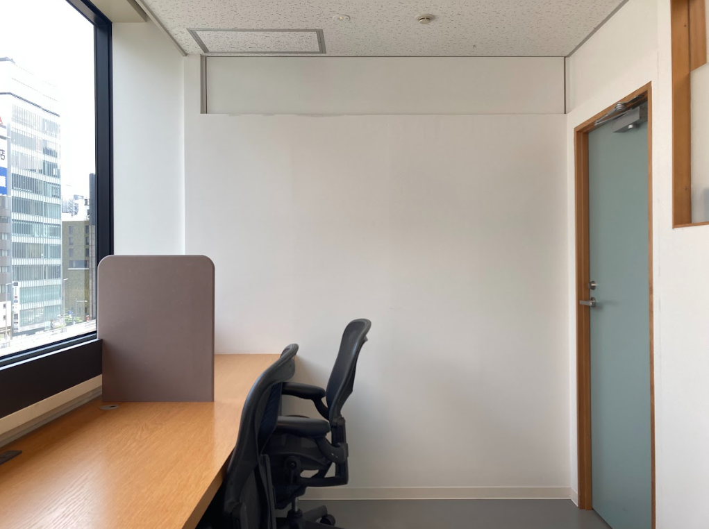 goodoffice有楽町の写真