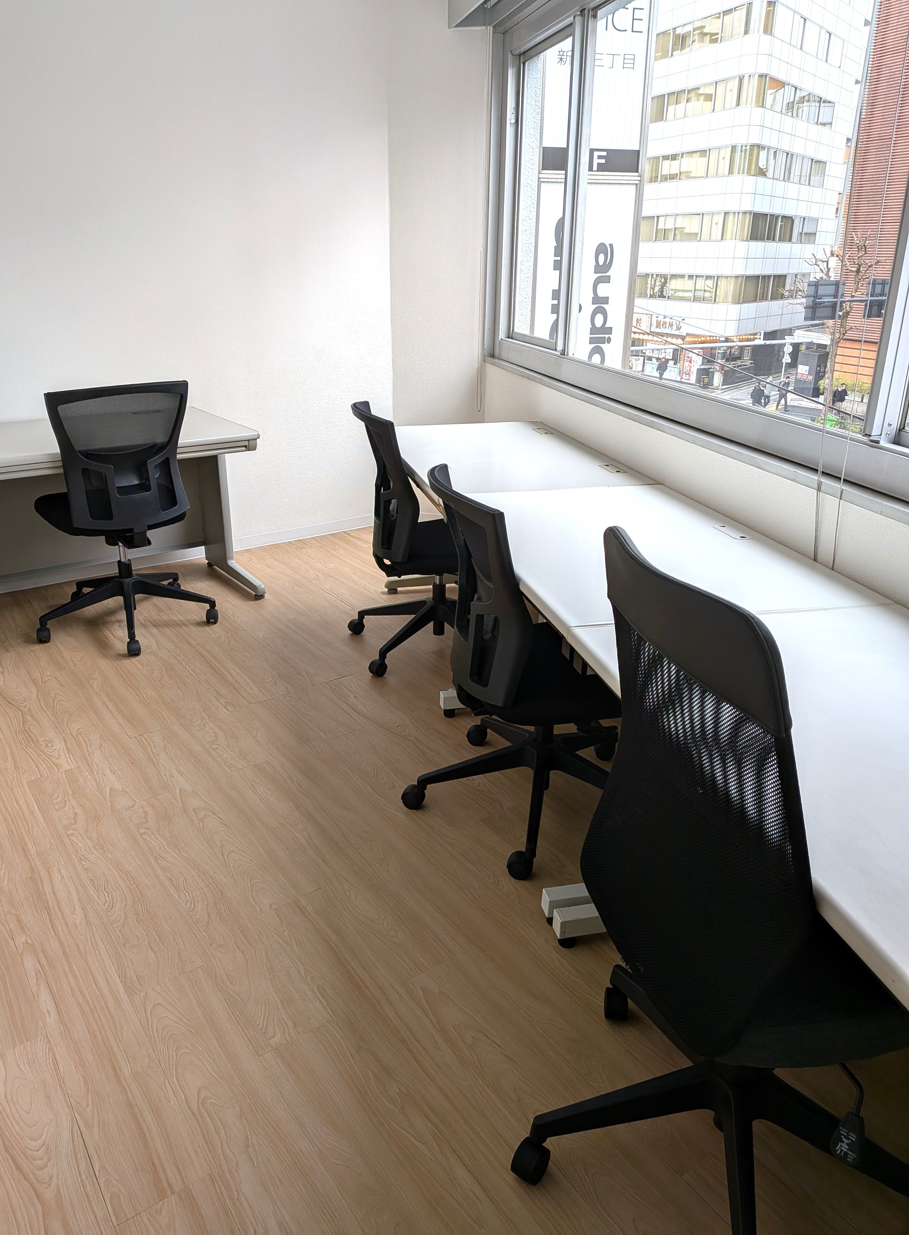 308号室【4人用】