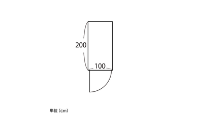 208号室の写真