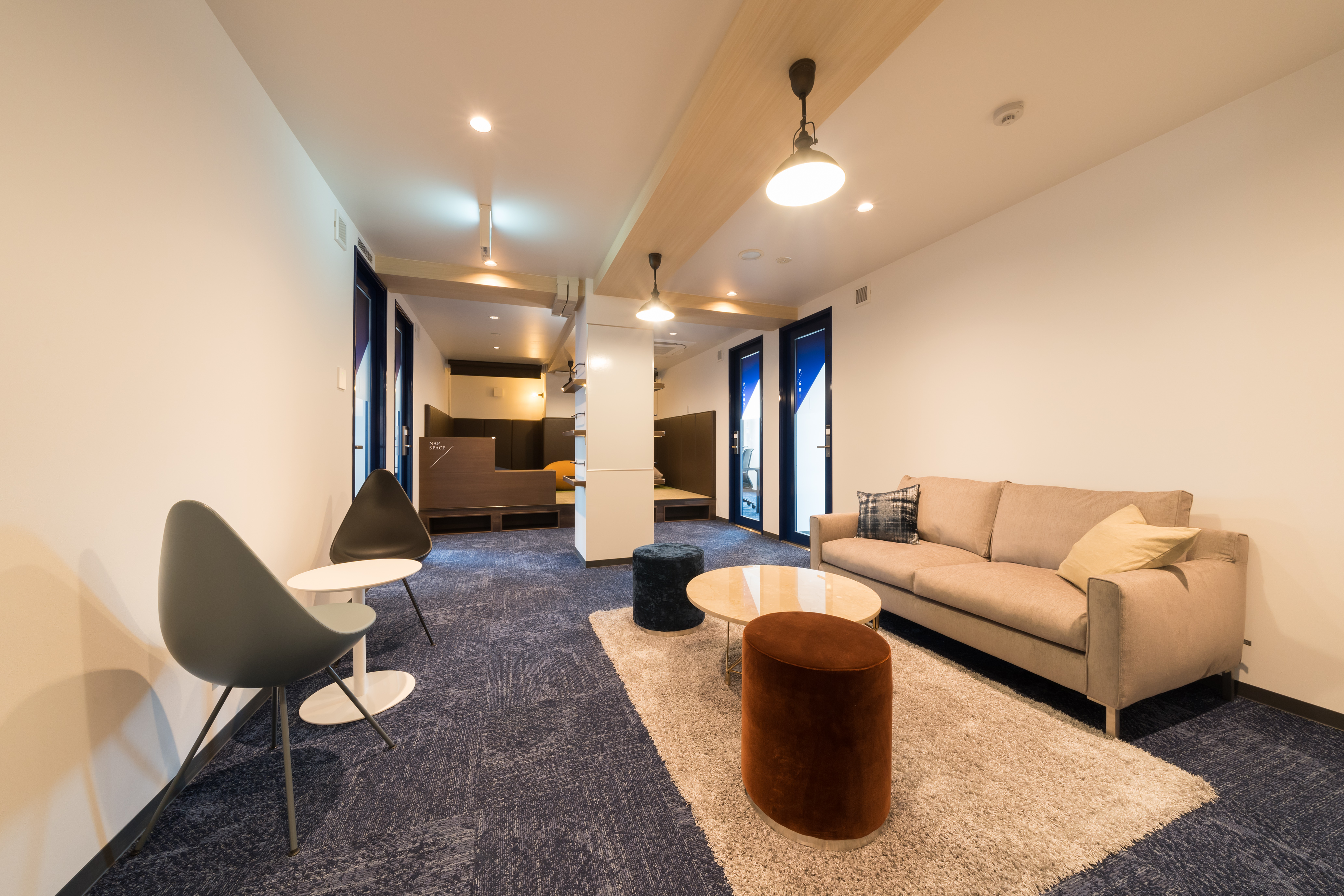 プレミアムルーム会員(P-702)/利用人数相談可の写真