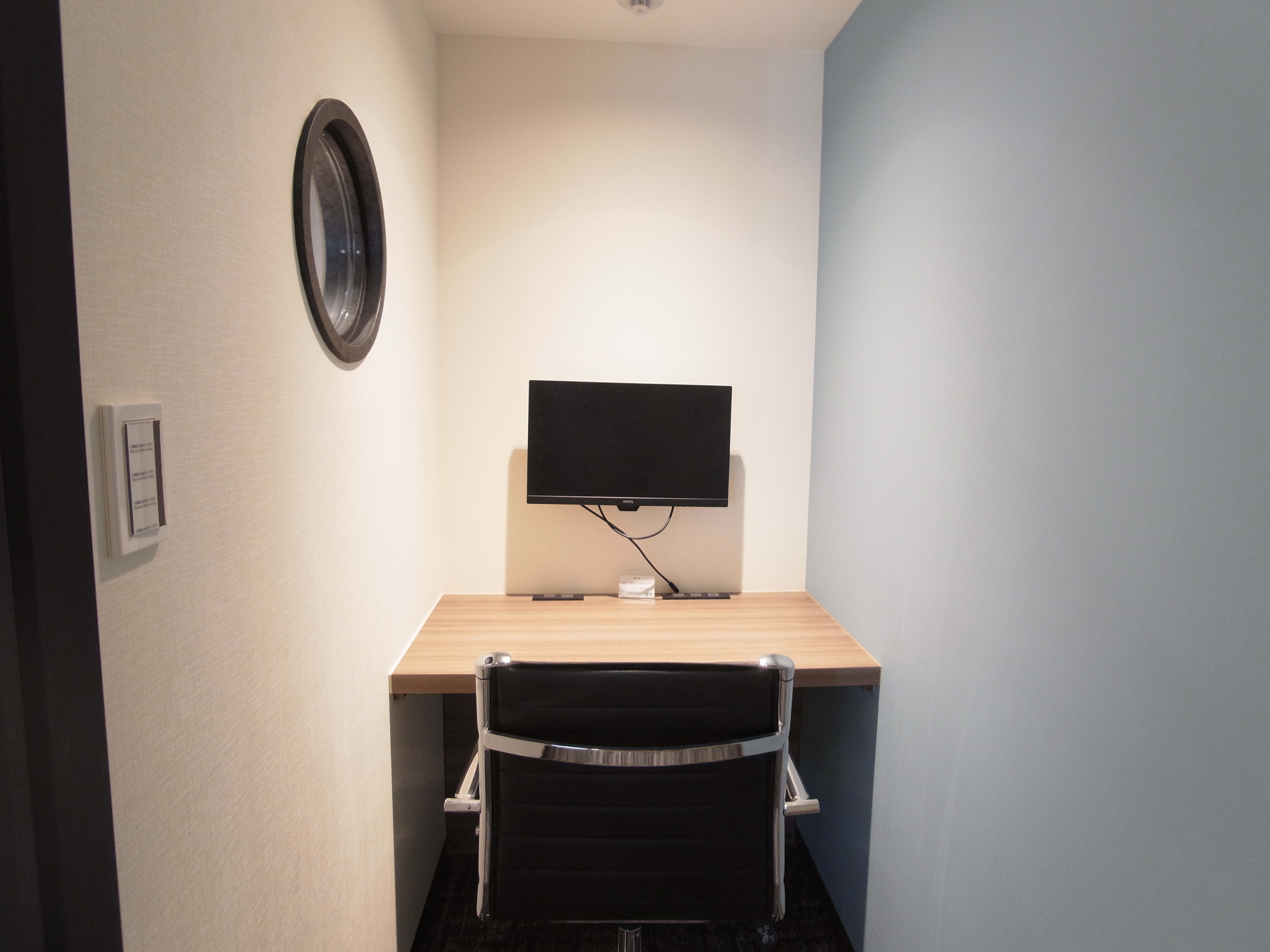 プレミアムルーム会員(P-701)/利用人数相談可の写真
