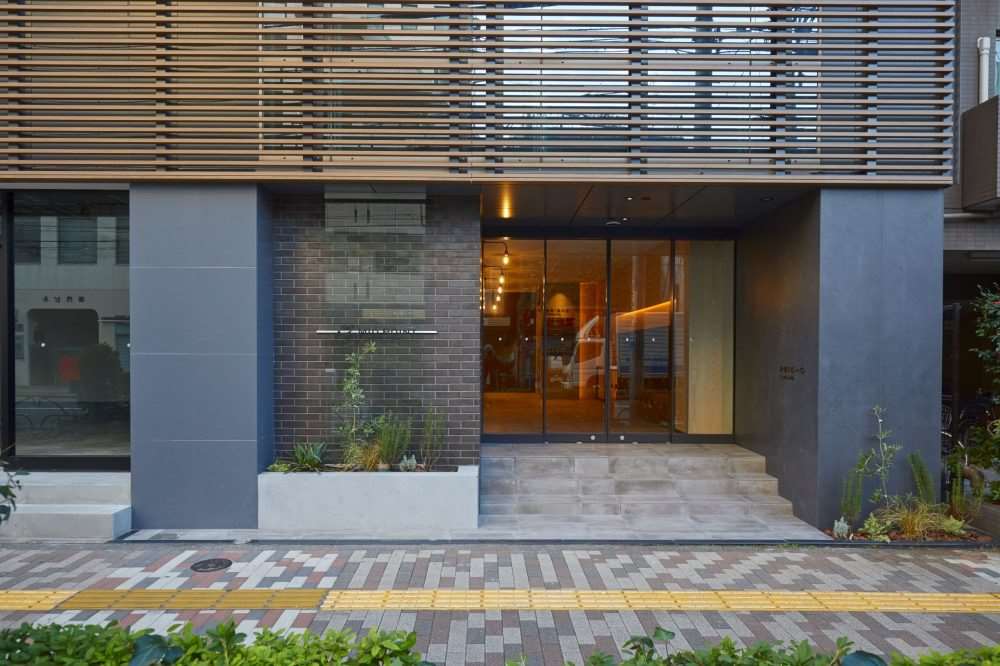 MID POINT 大塚の写真