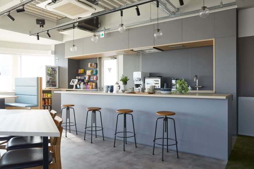 MID POINT 大塚の写真