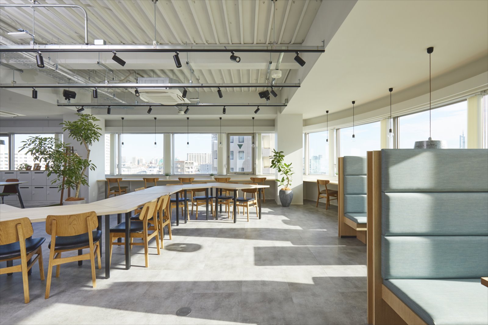 MID POINT 大塚の画像