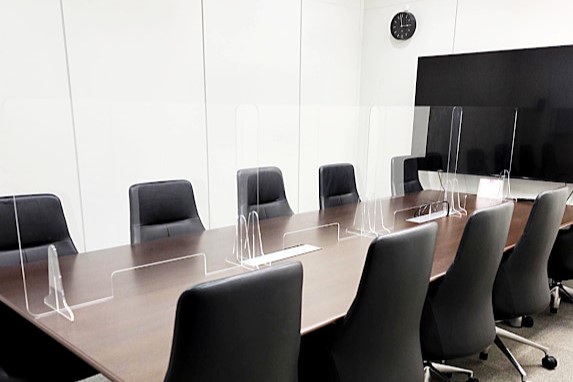 Room426(4用個室)の写真