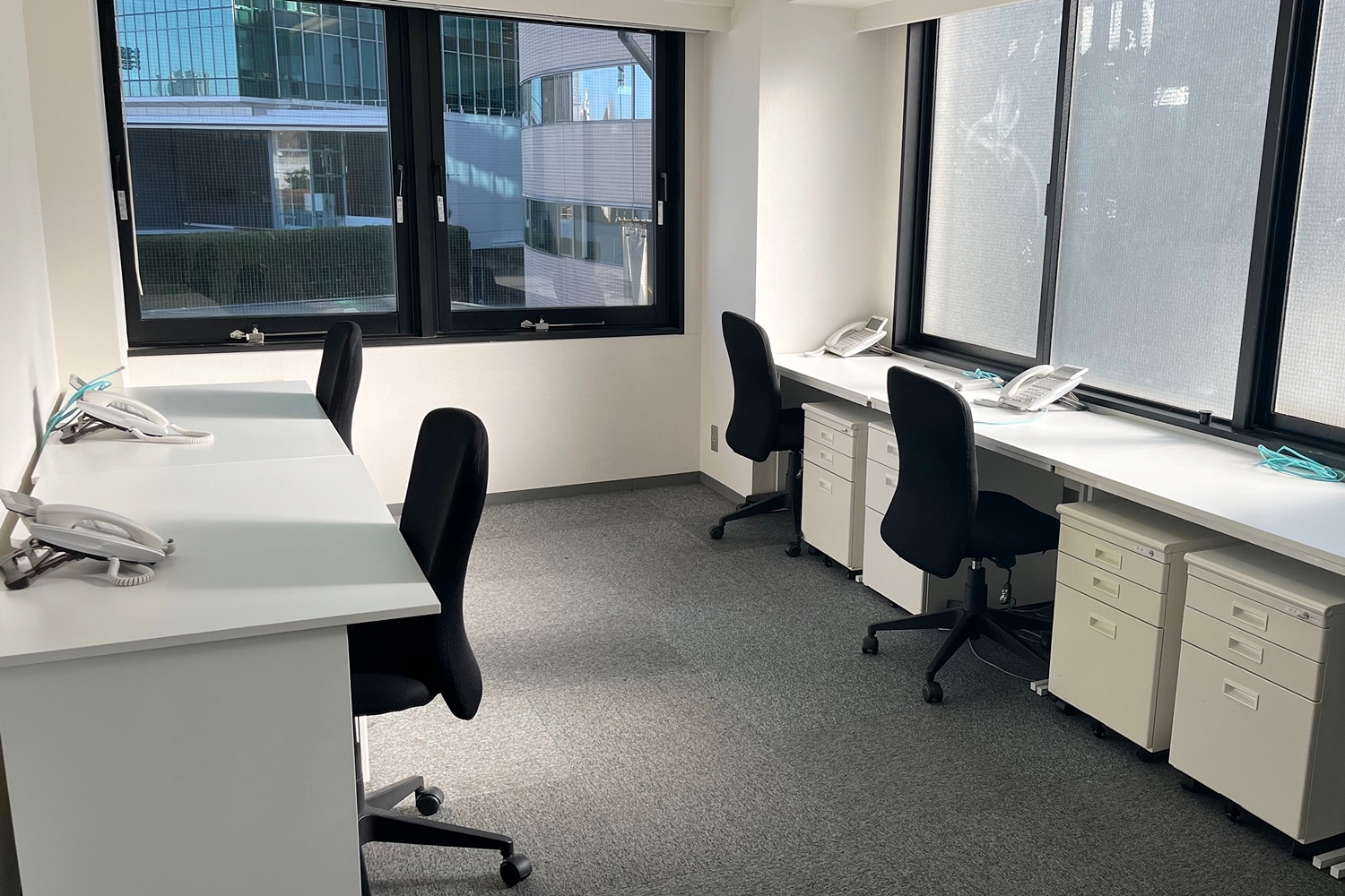 Room217 (5名用個室)