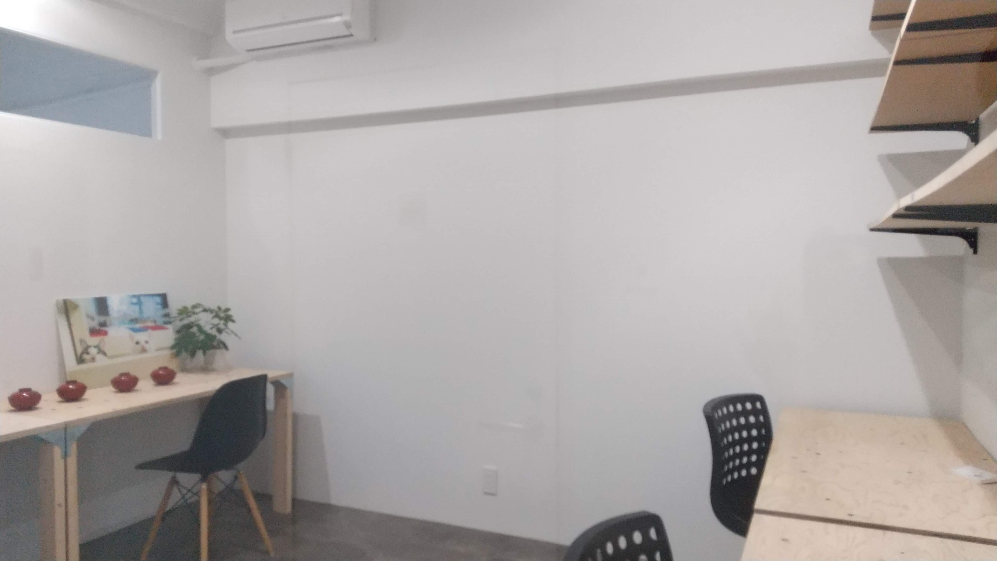 早野ビル(テイショク西麻布)Room B