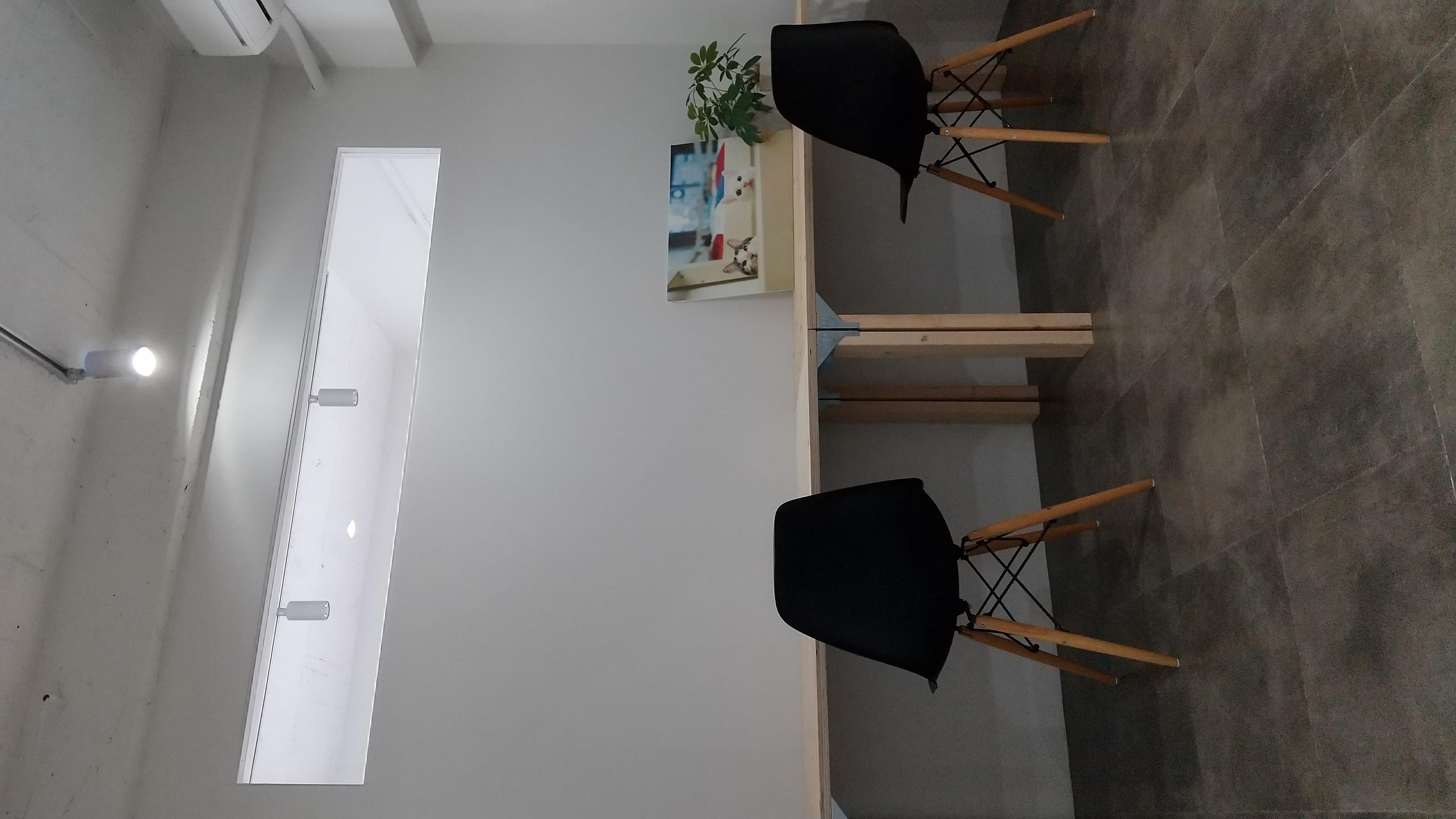 早野ビル（テイショク西麻布）Room Bの写真