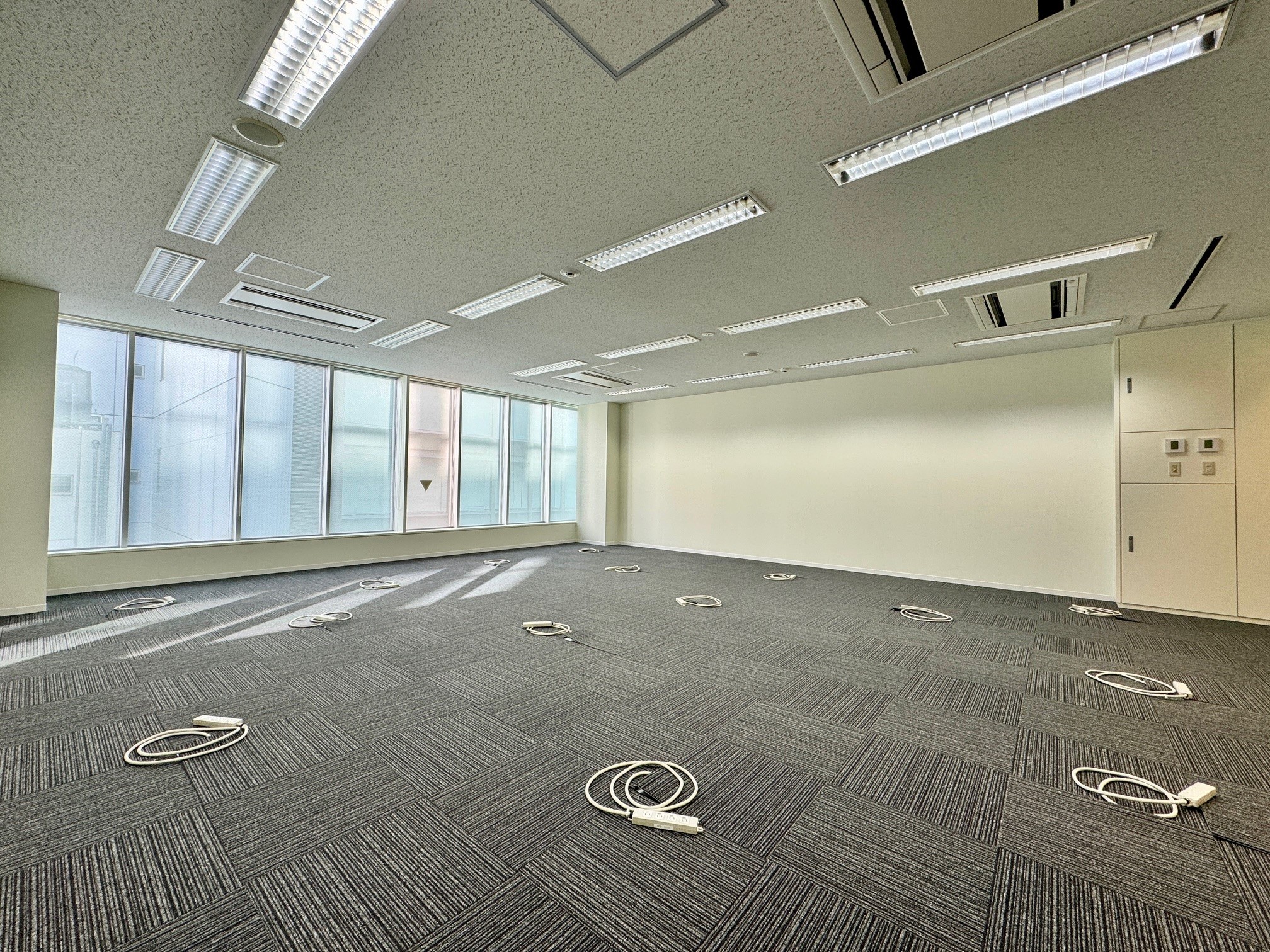 ビュレックス京橋（BUREX京橋）の写真