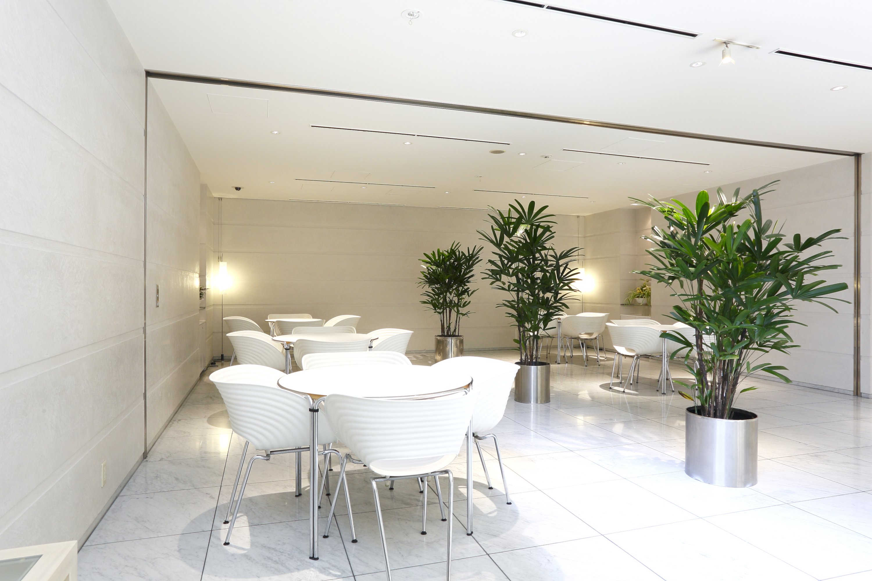 ビュレックス京橋（BUREX京橋）の写真