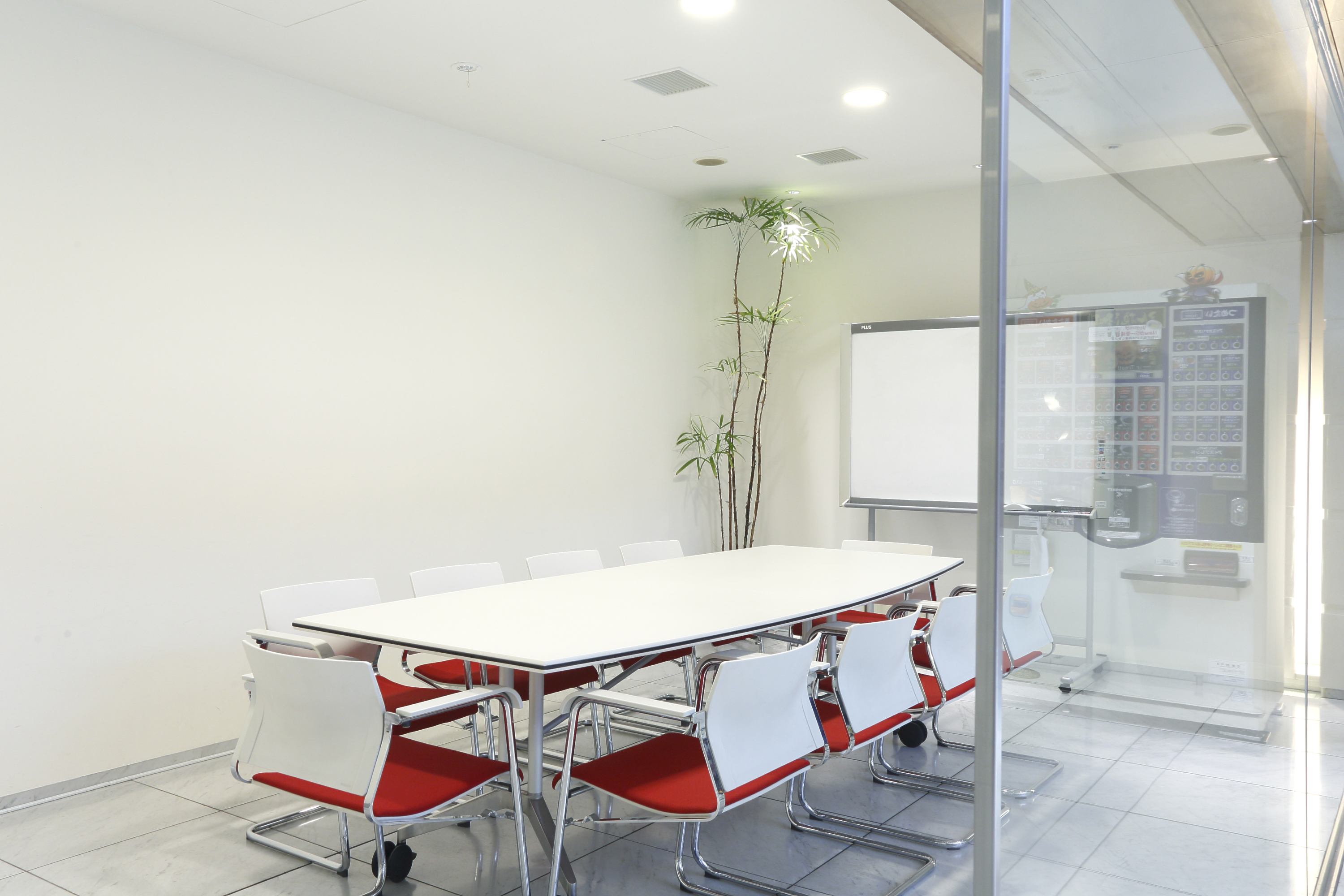 ビュレックス京橋（BUREX京橋）の写真