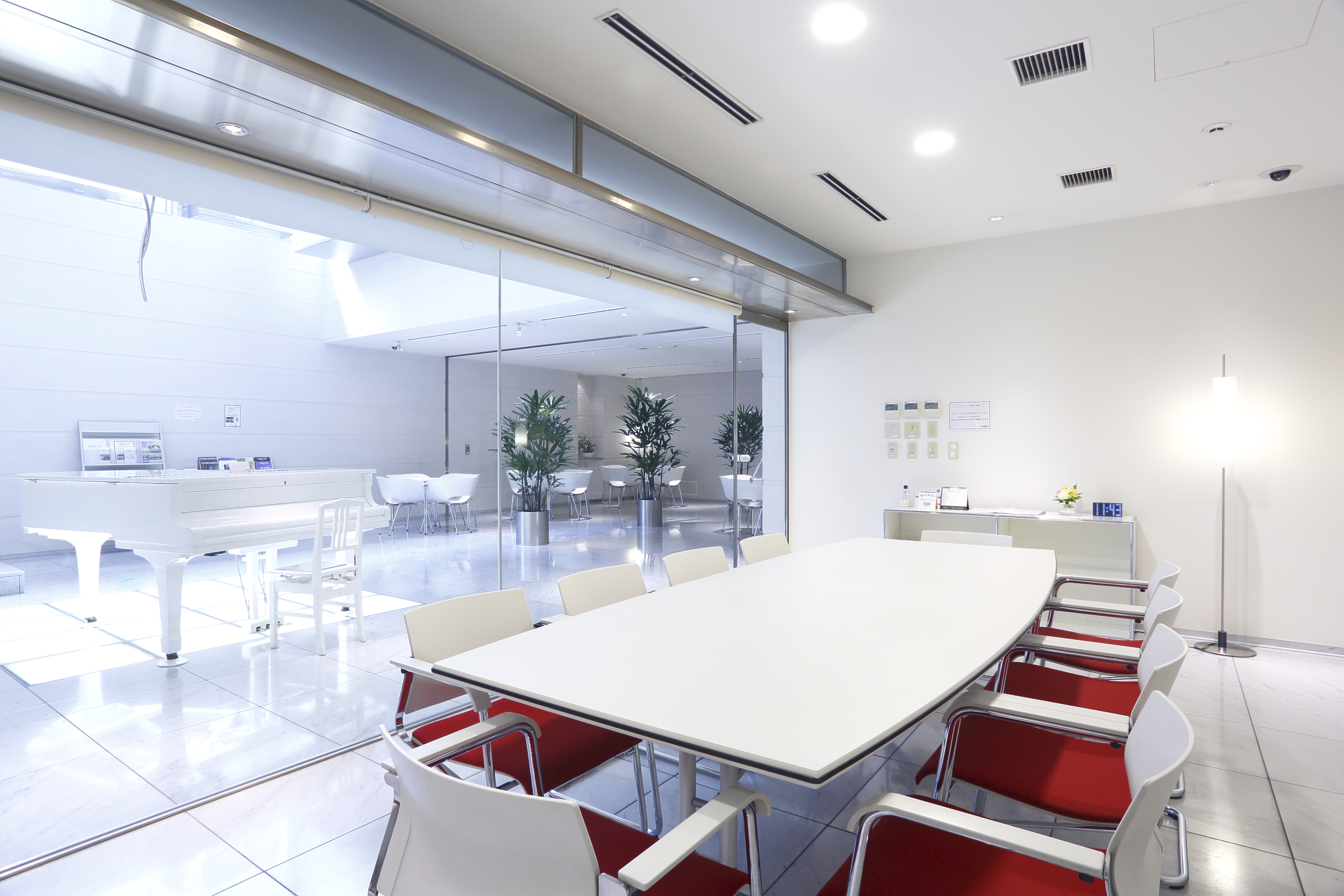 ビュレックス京橋（BUREX京橋）の写真