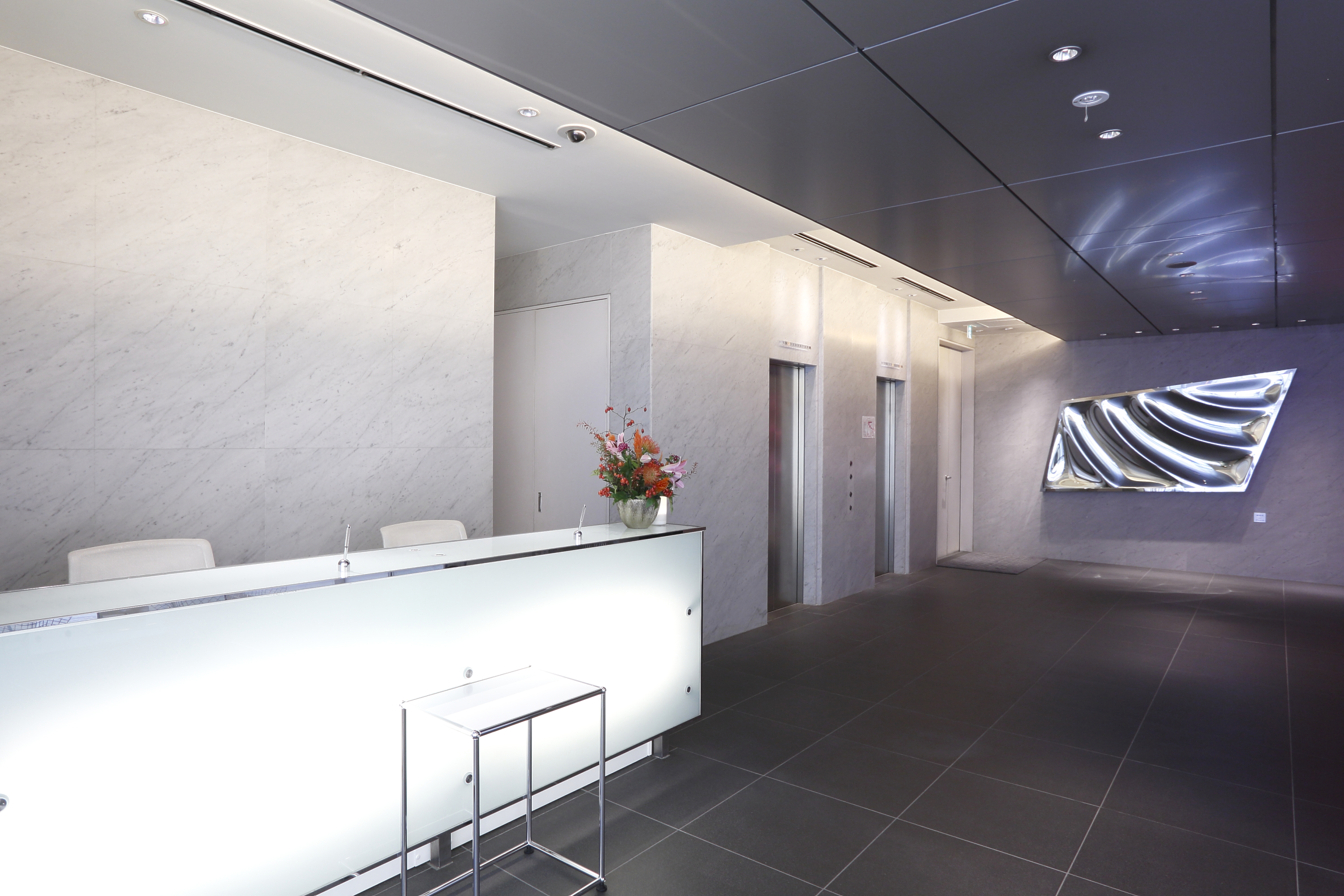 ビュレックス京橋（BUREX京橋）の写真