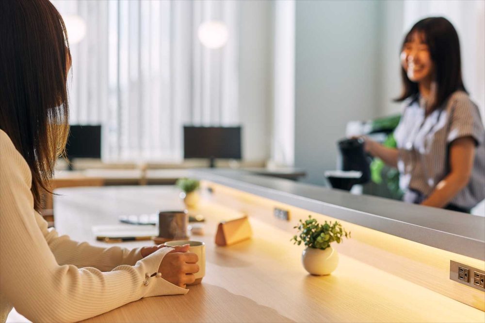 MID POINT 幡ヶ谷の写真