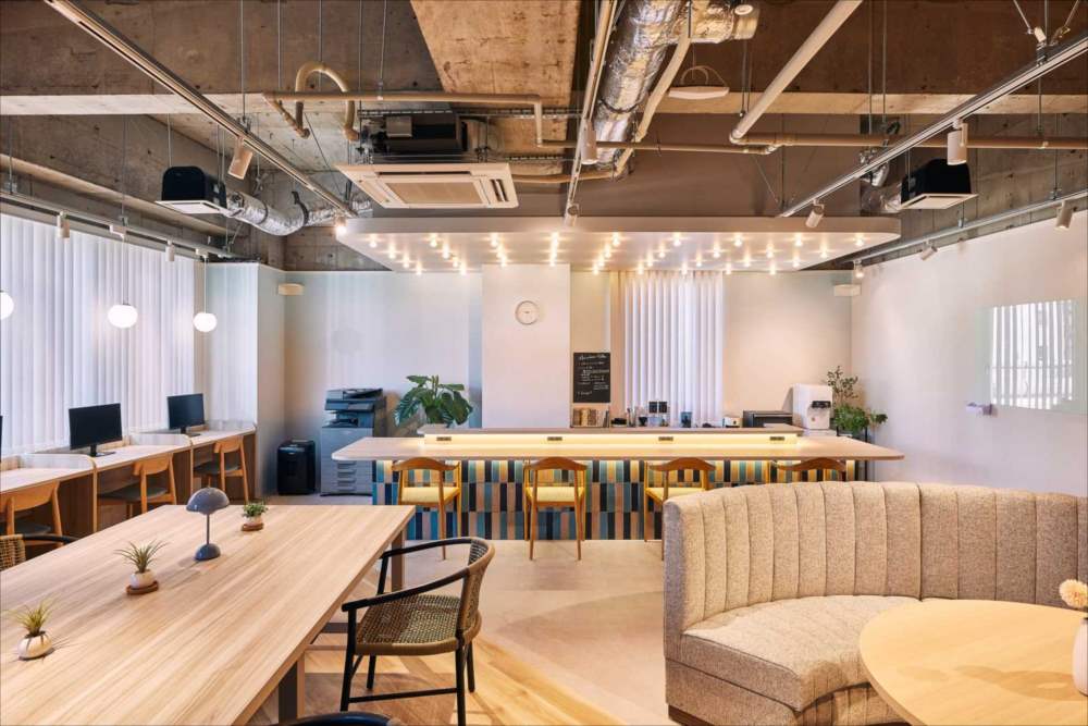 MID POINT 幡ヶ谷の写真