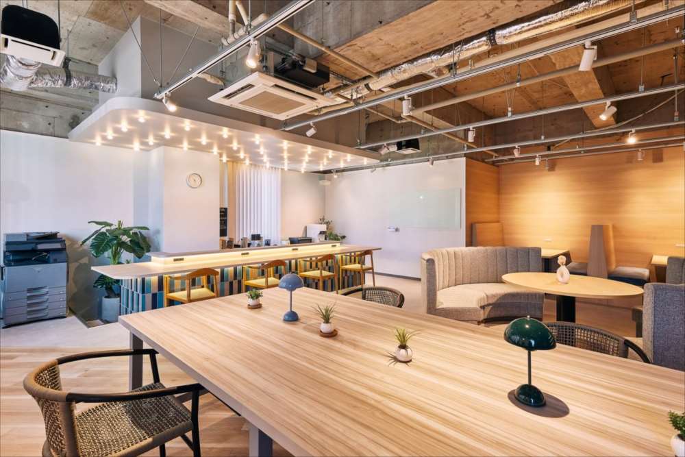 MID POINT 幡ヶ谷の写真