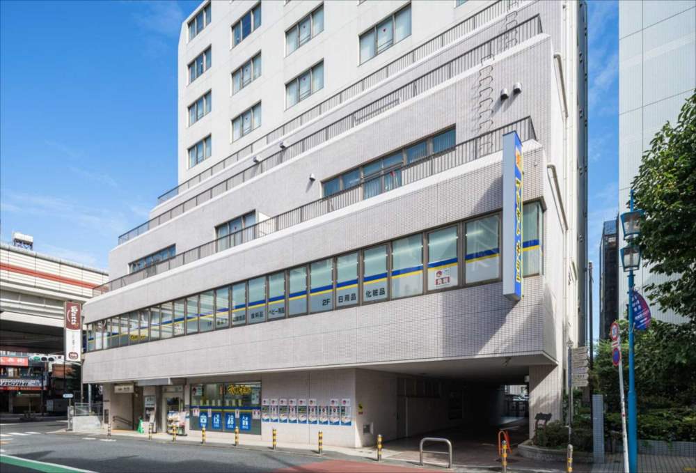 MID POINT 幡ヶ谷の写真