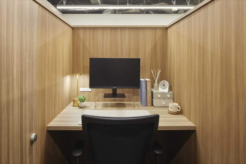 MID POINT 幡ヶ谷の写真