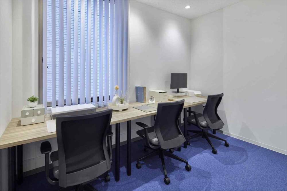 MID POINT 幡ヶ谷の写真