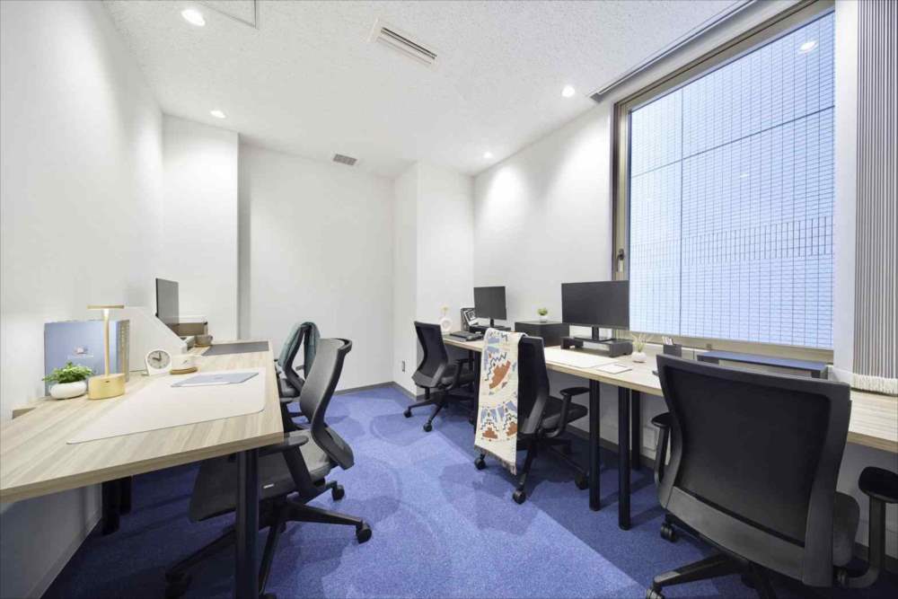 MID POINT 幡ヶ谷の写真